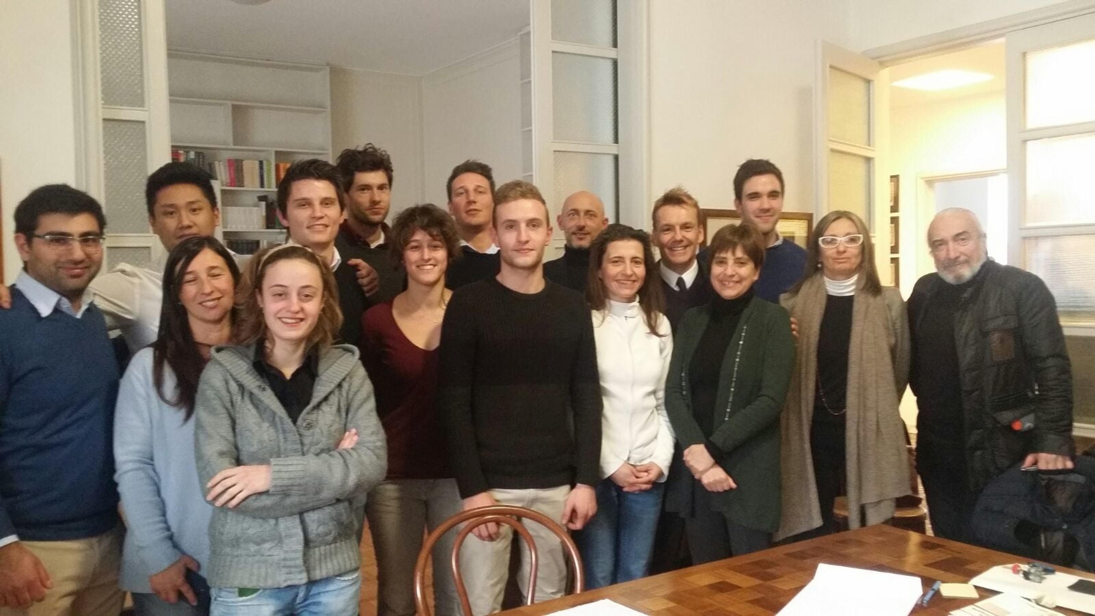 Progetto Zero s.r.l.s.