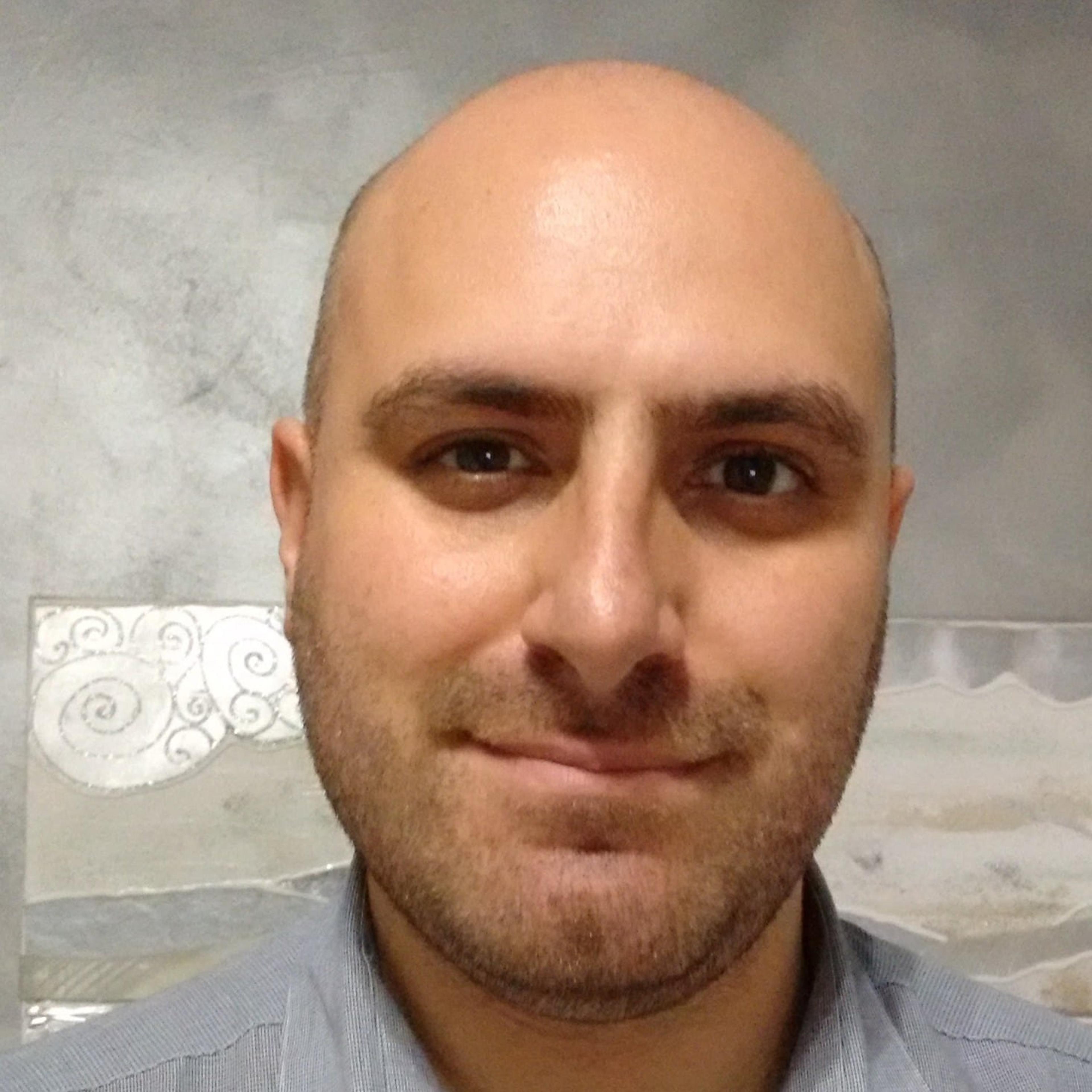 Angelo Alabiso
