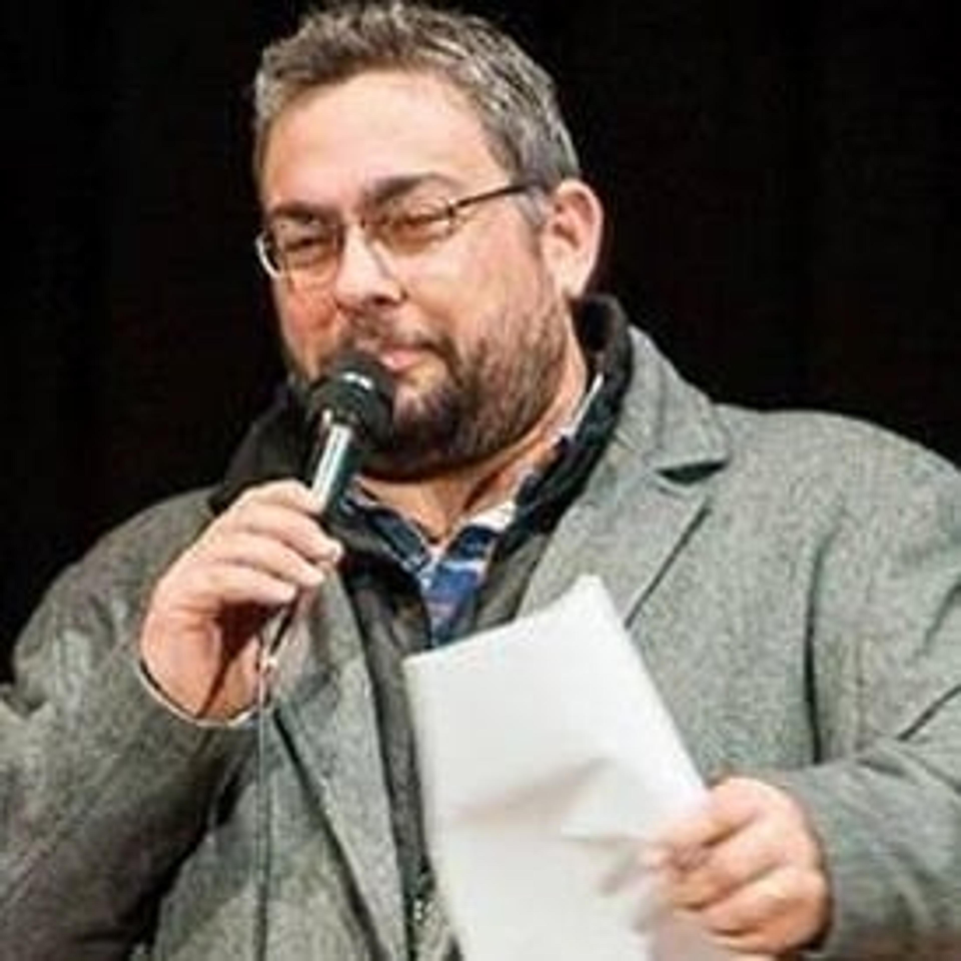 Carlo Dall'Aglio