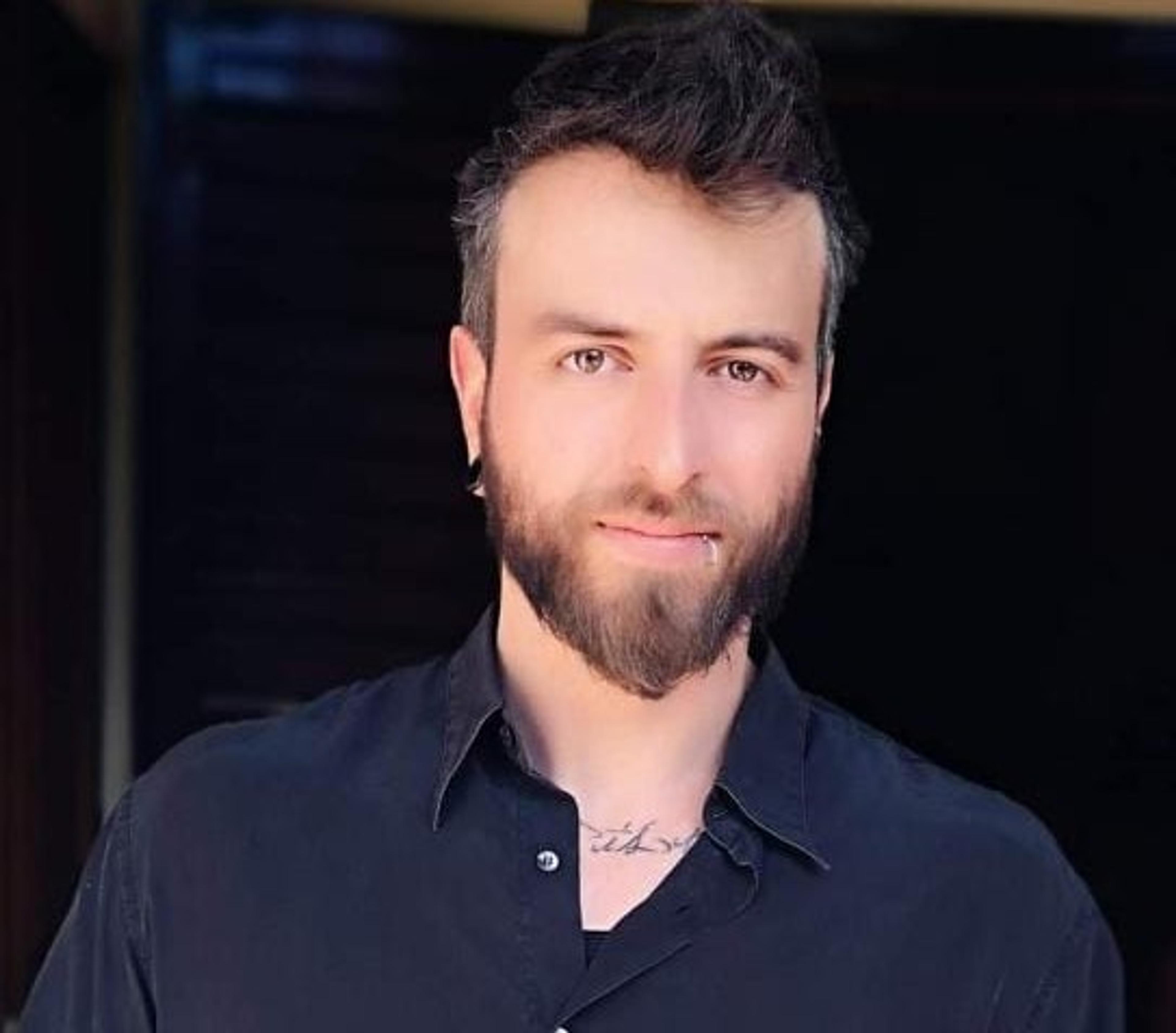 Tommaso Caperoni