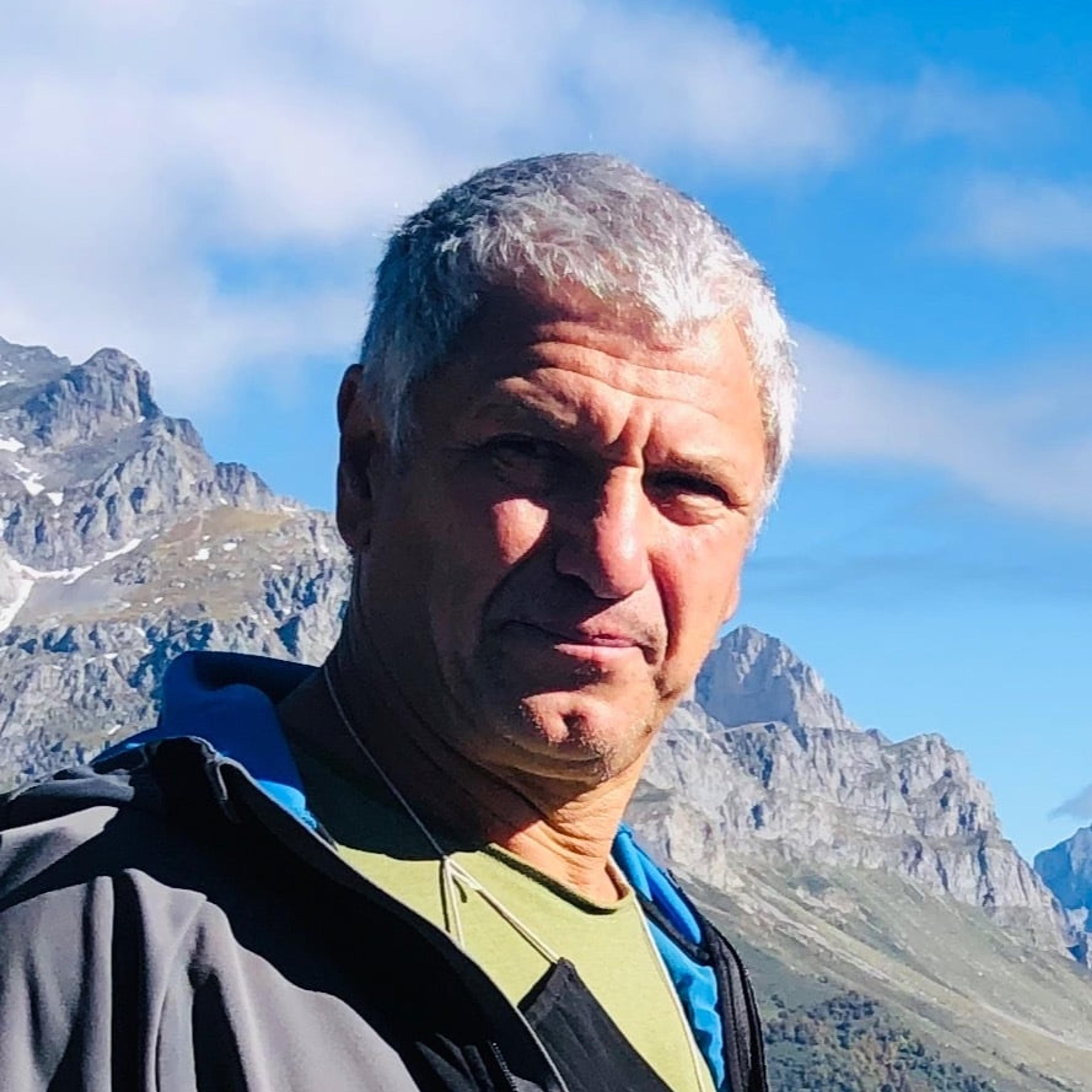 Iñaki Elguezabal