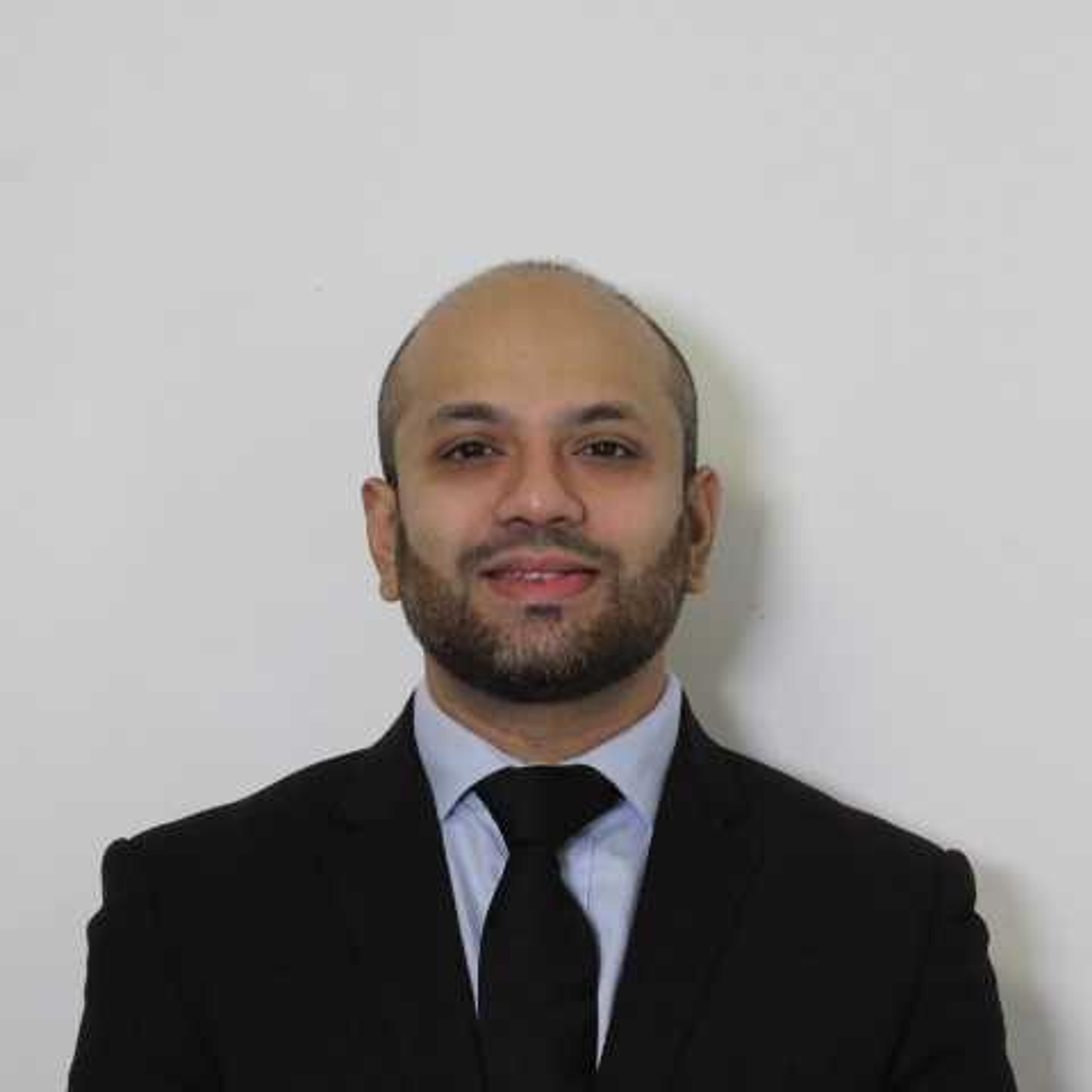 Abdul Matin