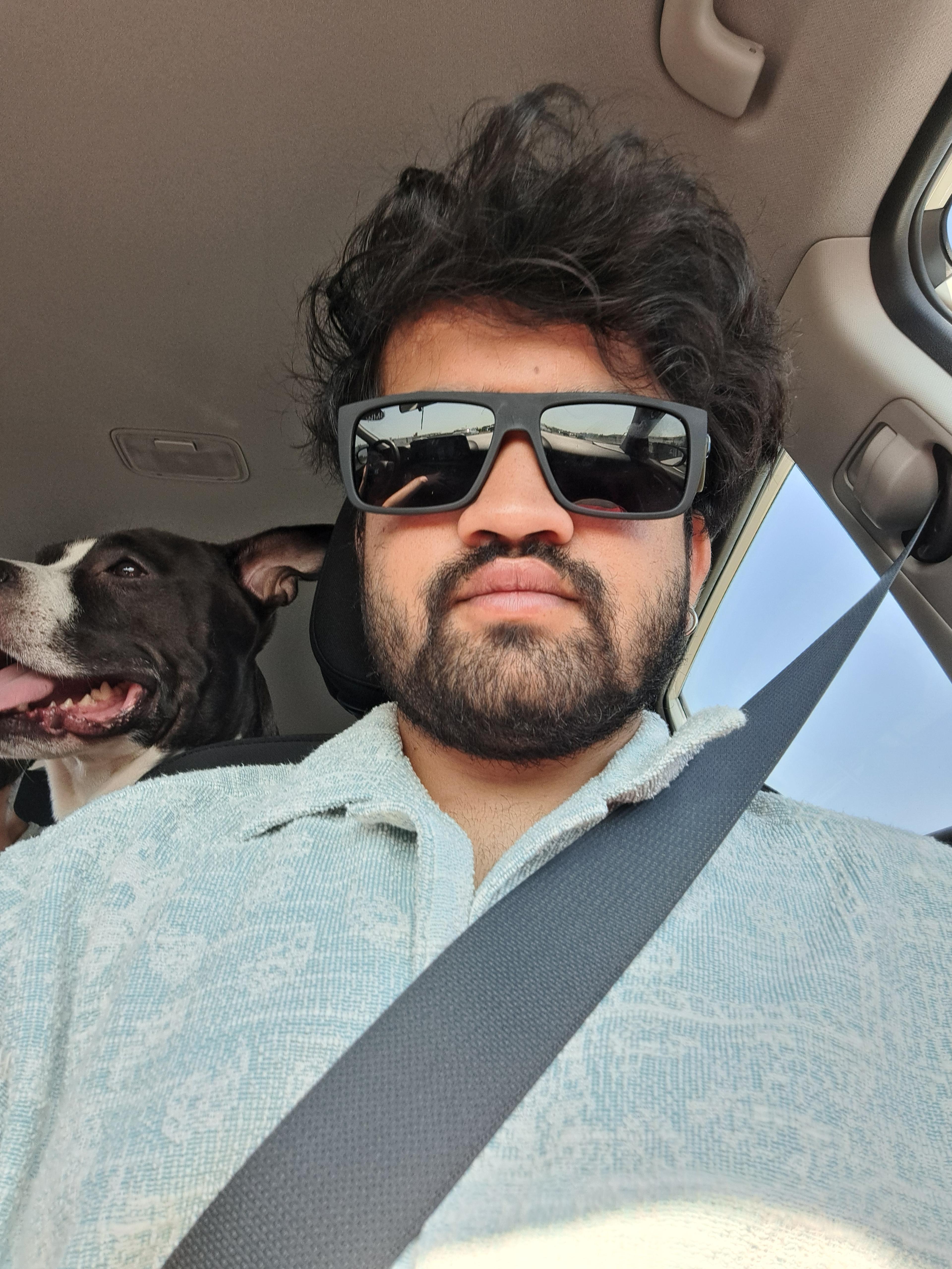 Ashish Pangeni