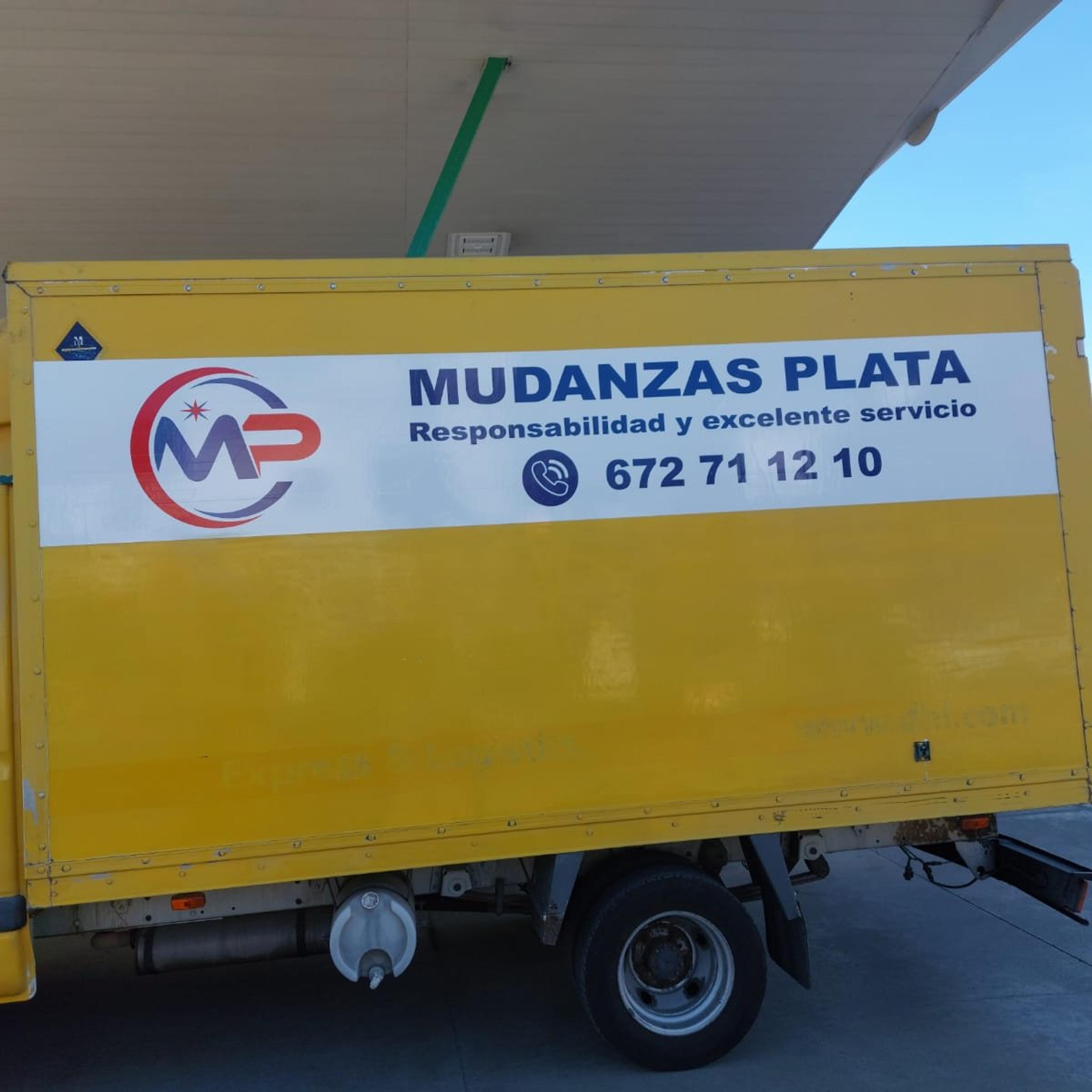 Manuel García plata