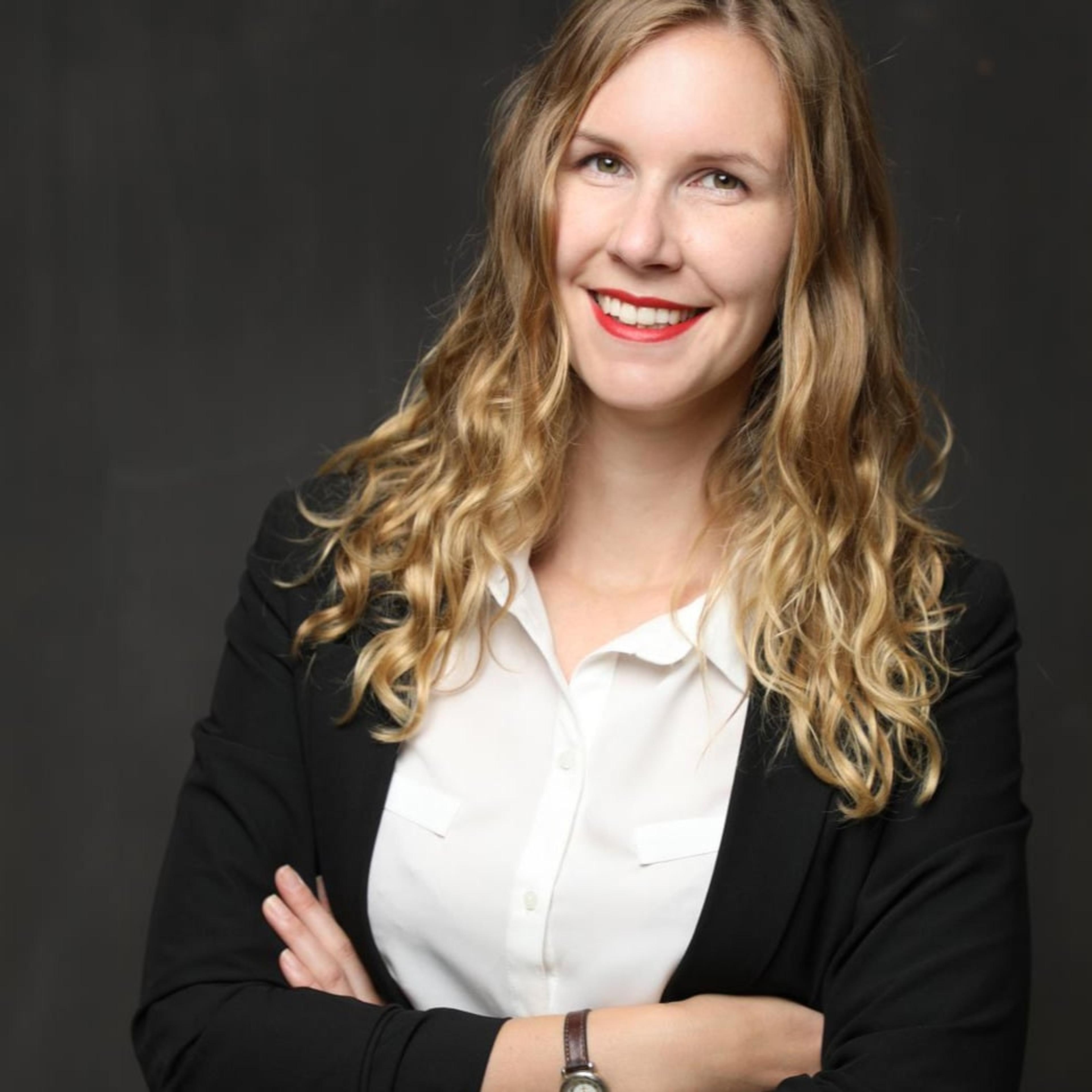 Maria Ziesmann