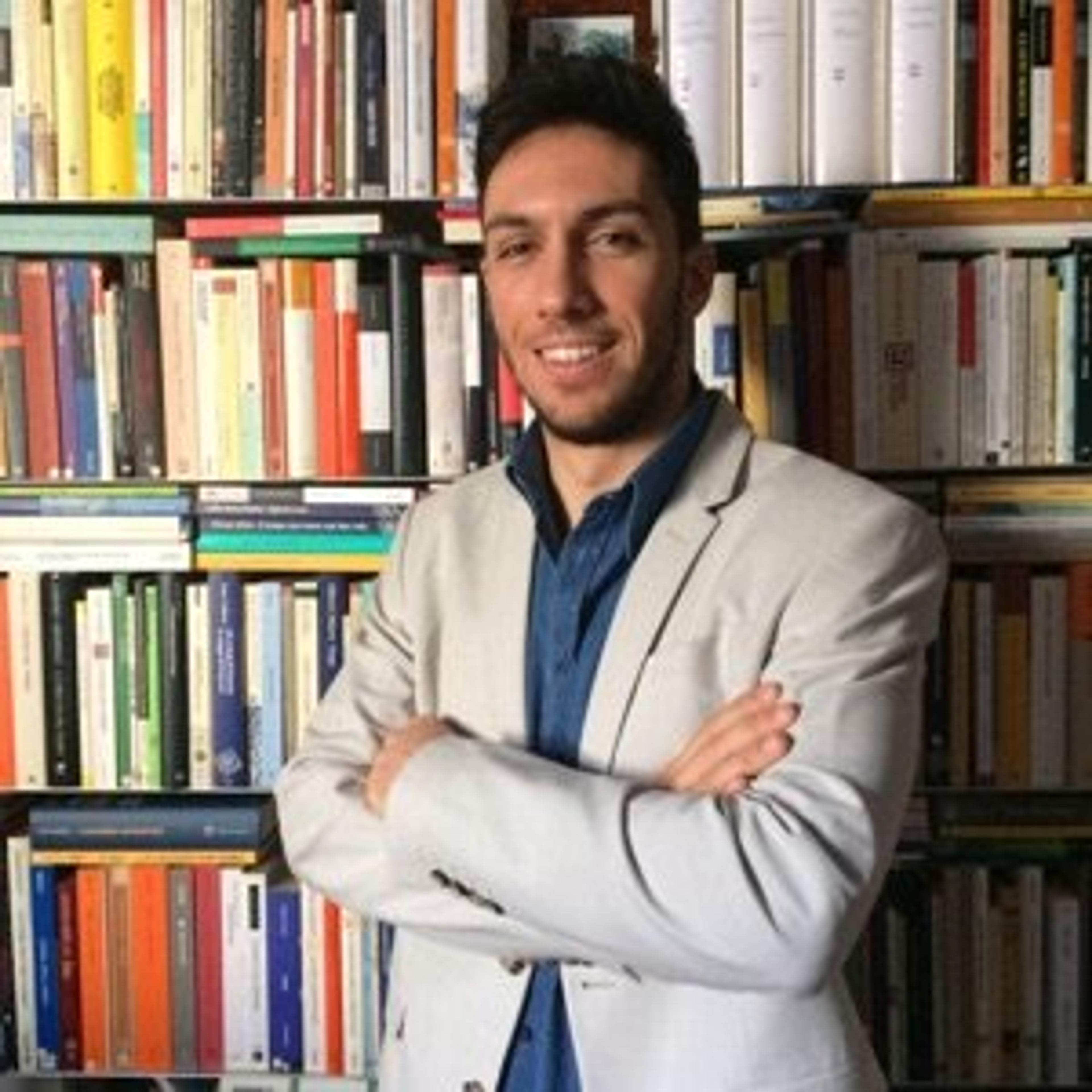 Carlo Boursier Niutta