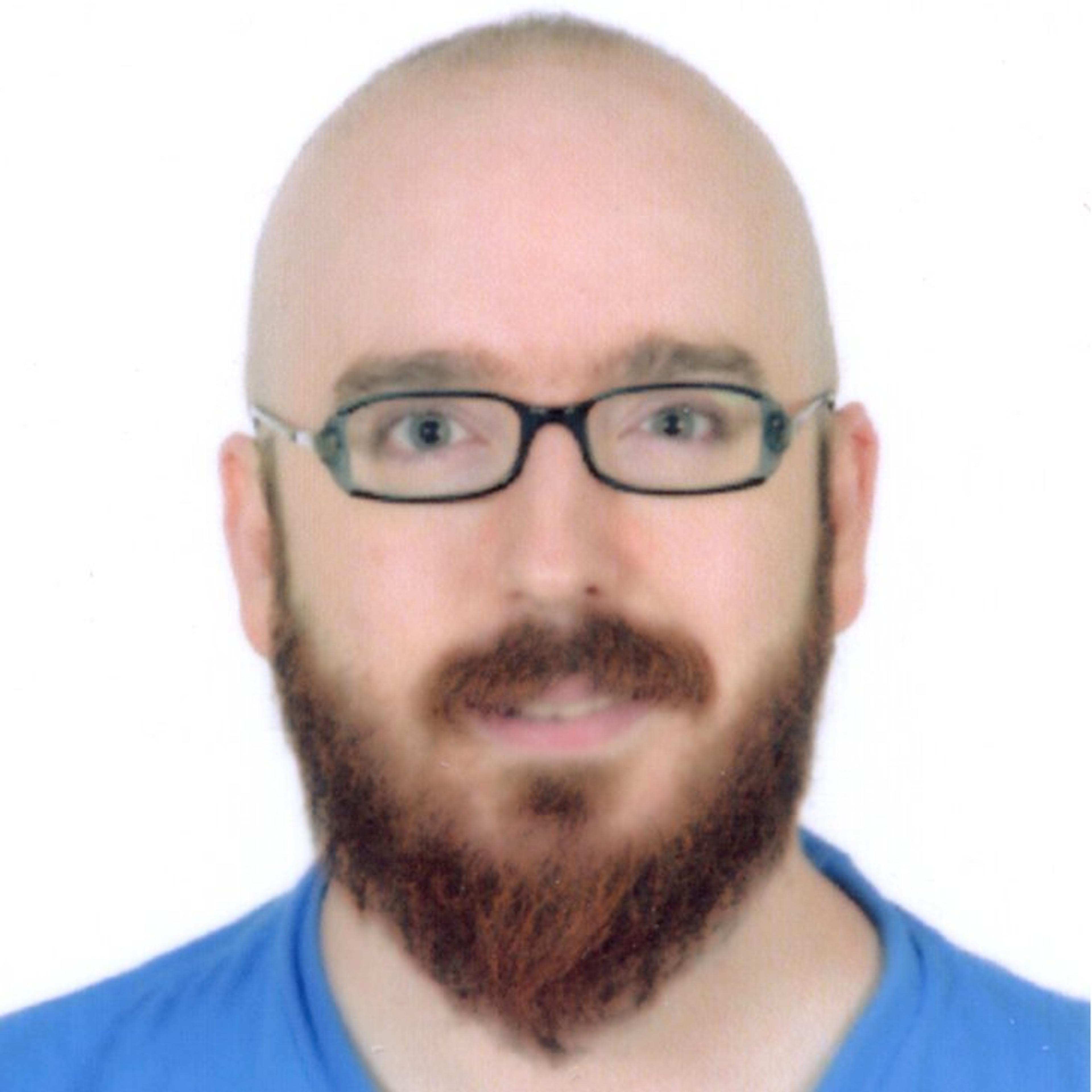 Miguel Catalan Latorre