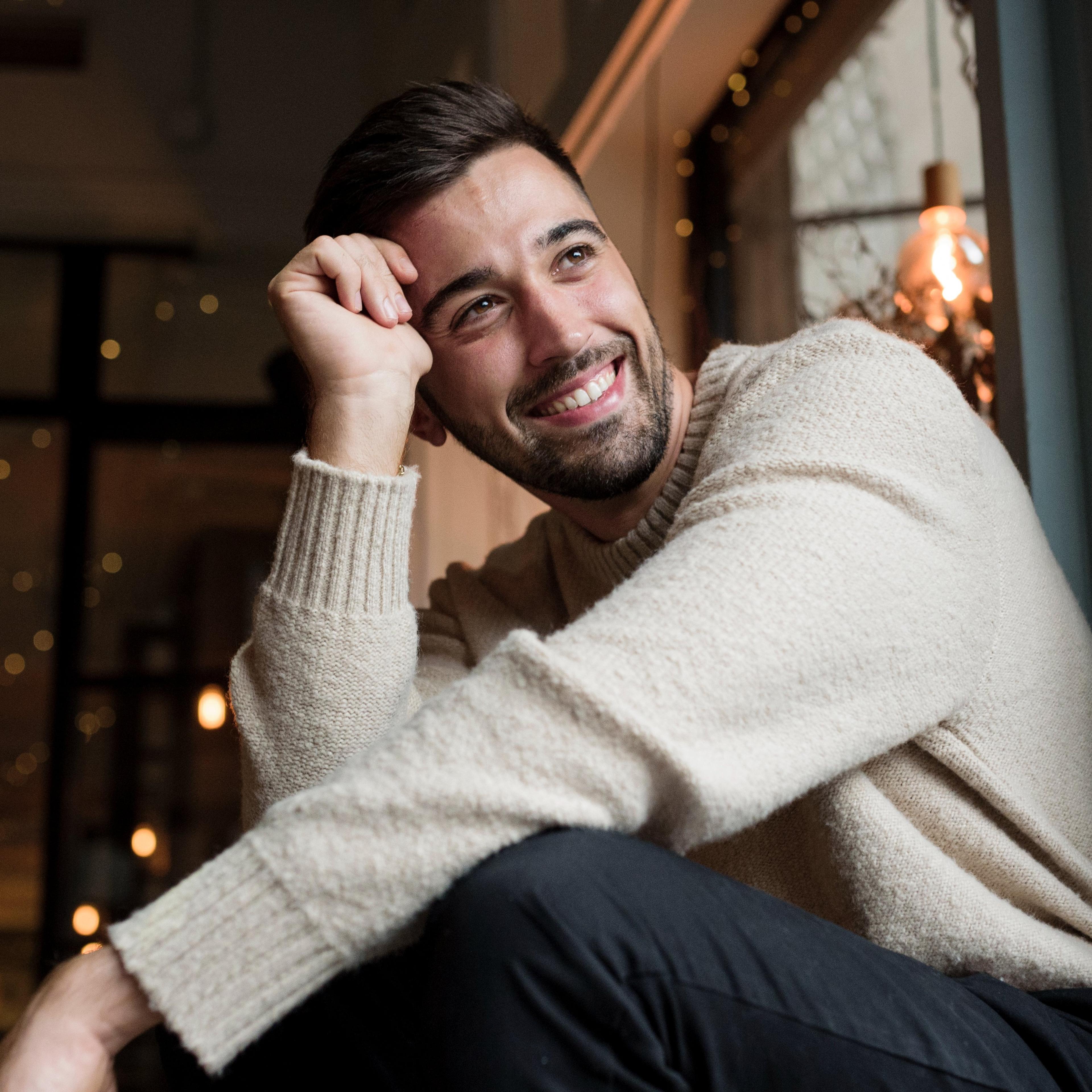 Javier Rojas