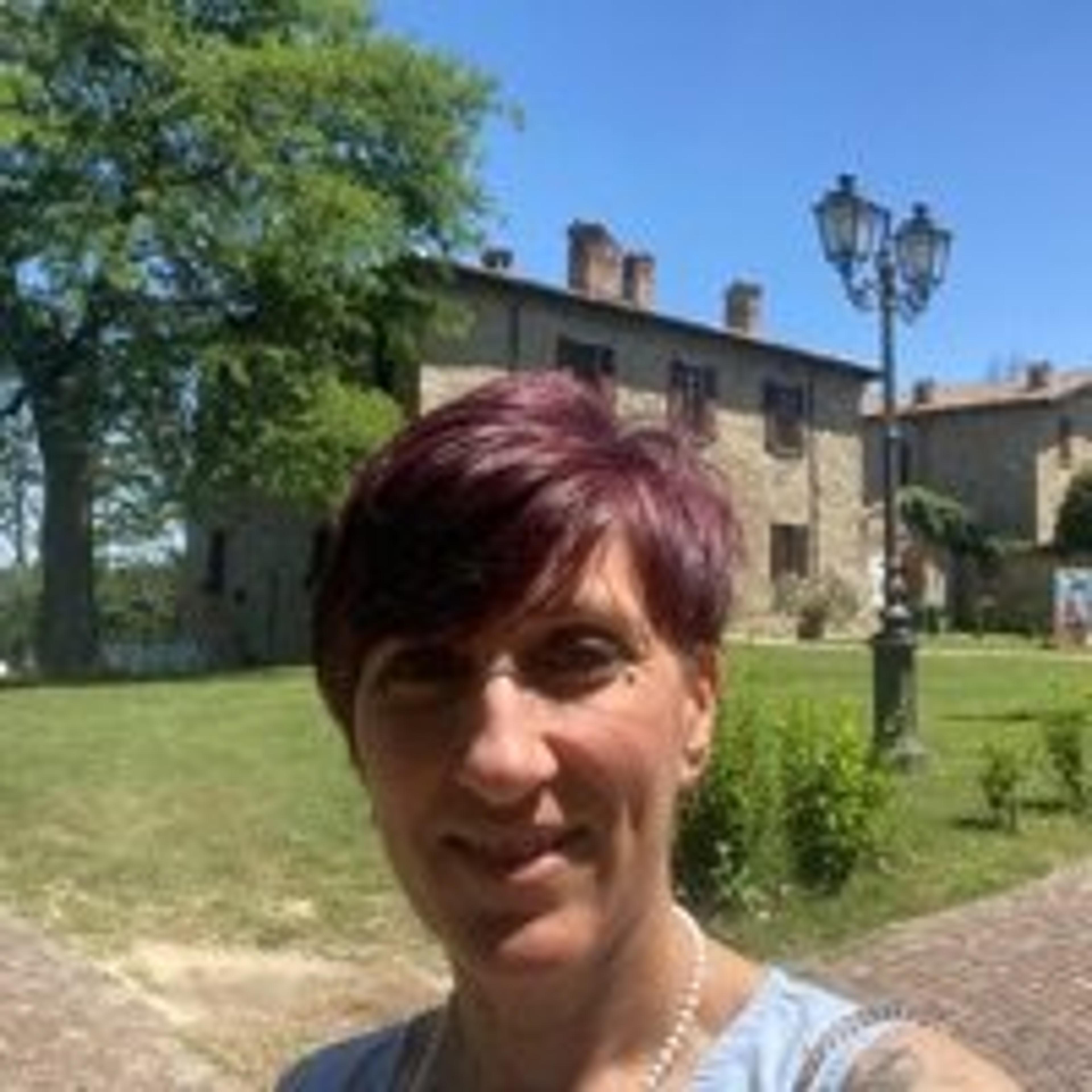 Giulia Ottolini