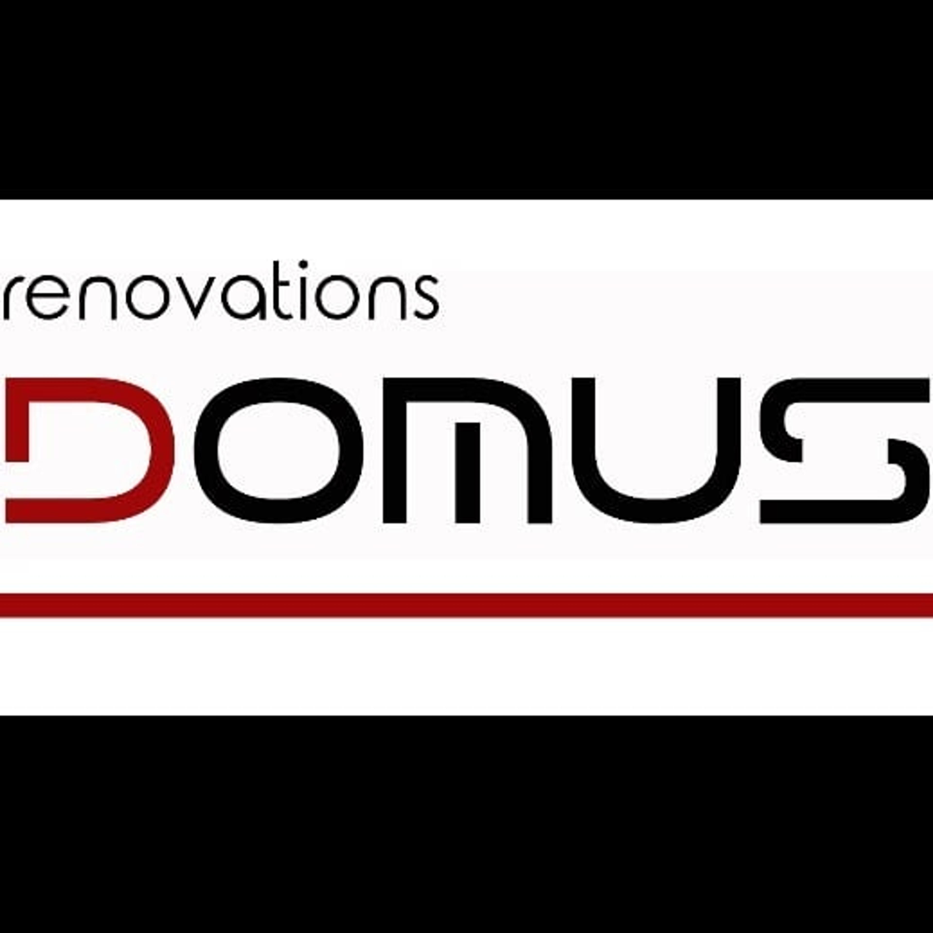 Domus Ristrutturazioni & Design S.r.l.