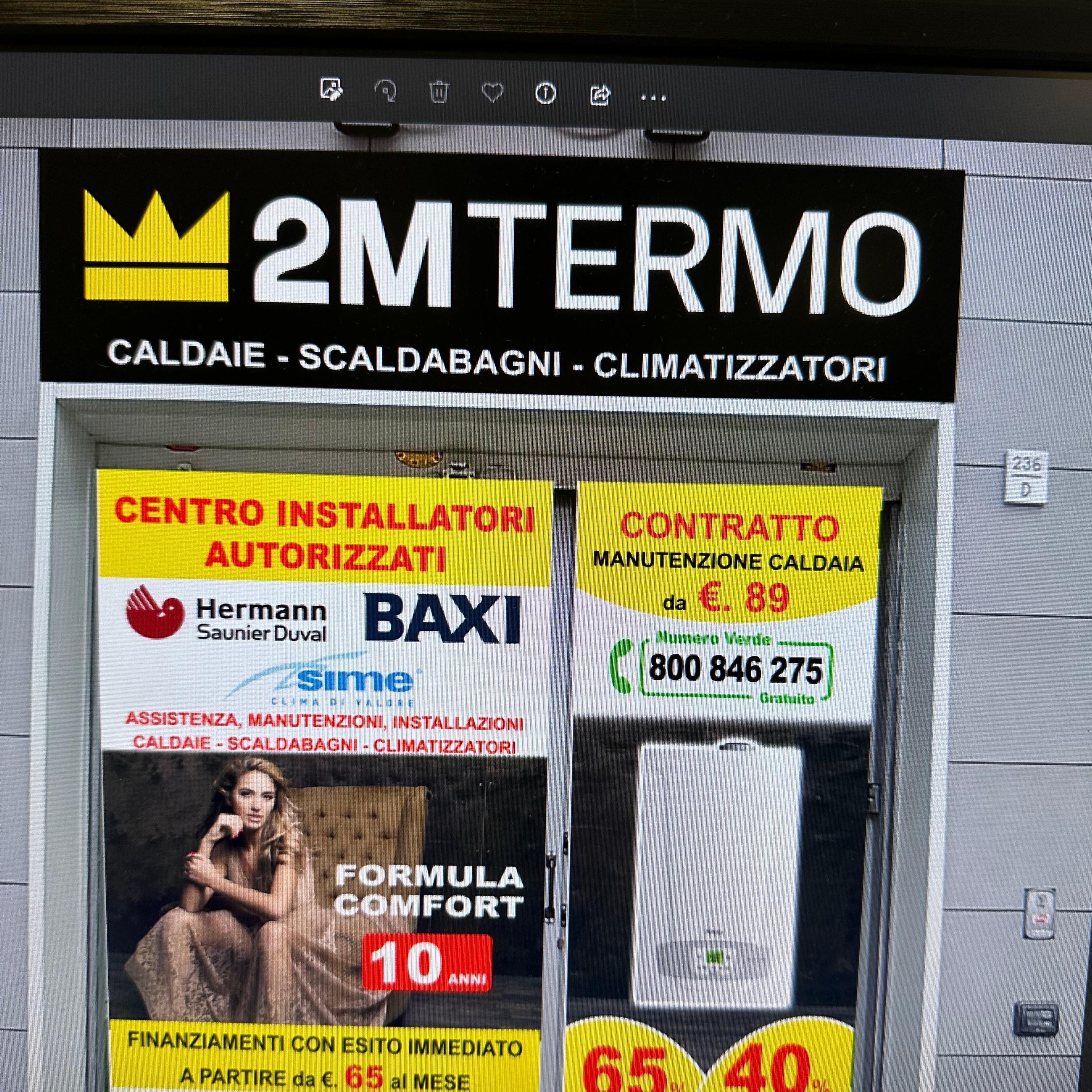 2M srl