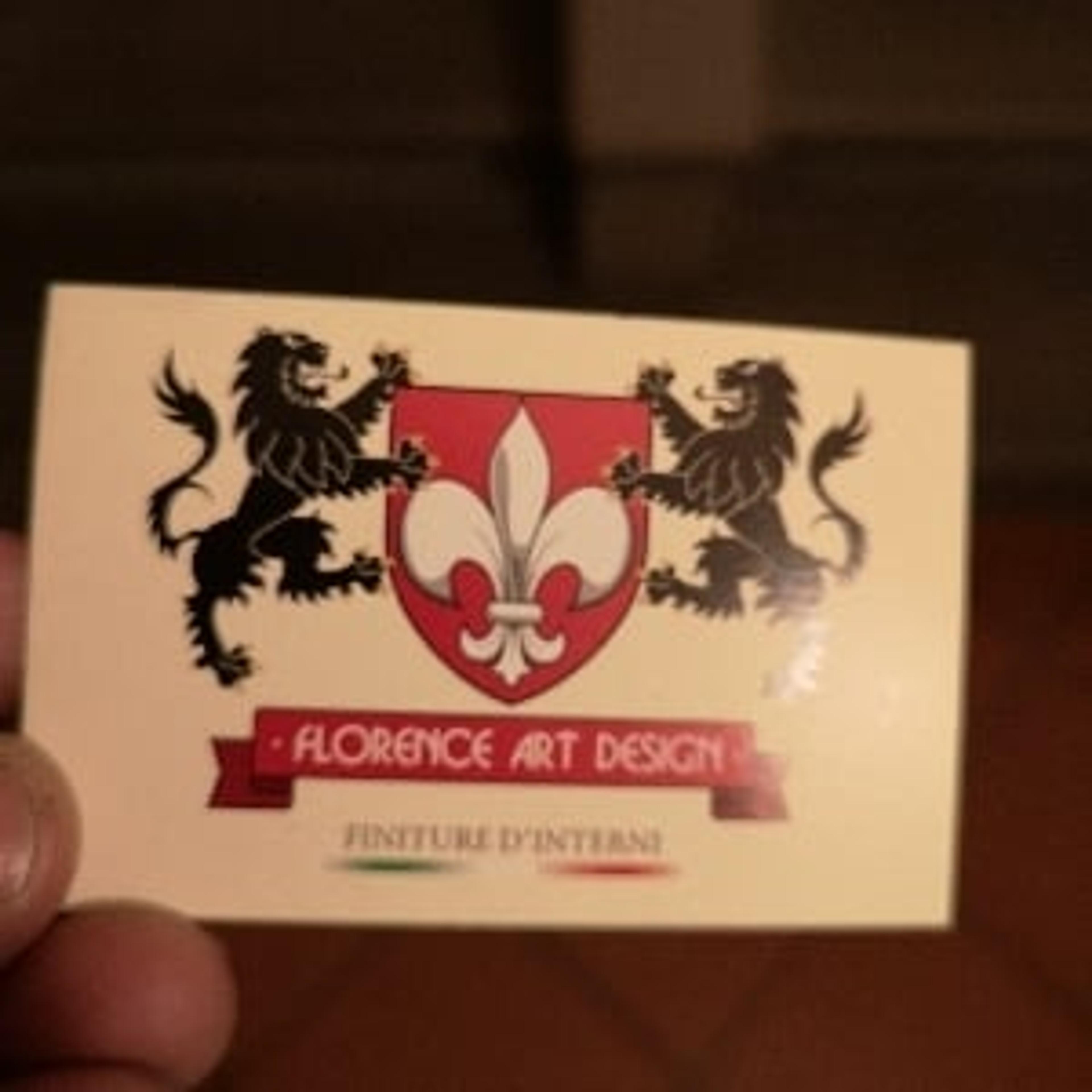 Florence Art Design