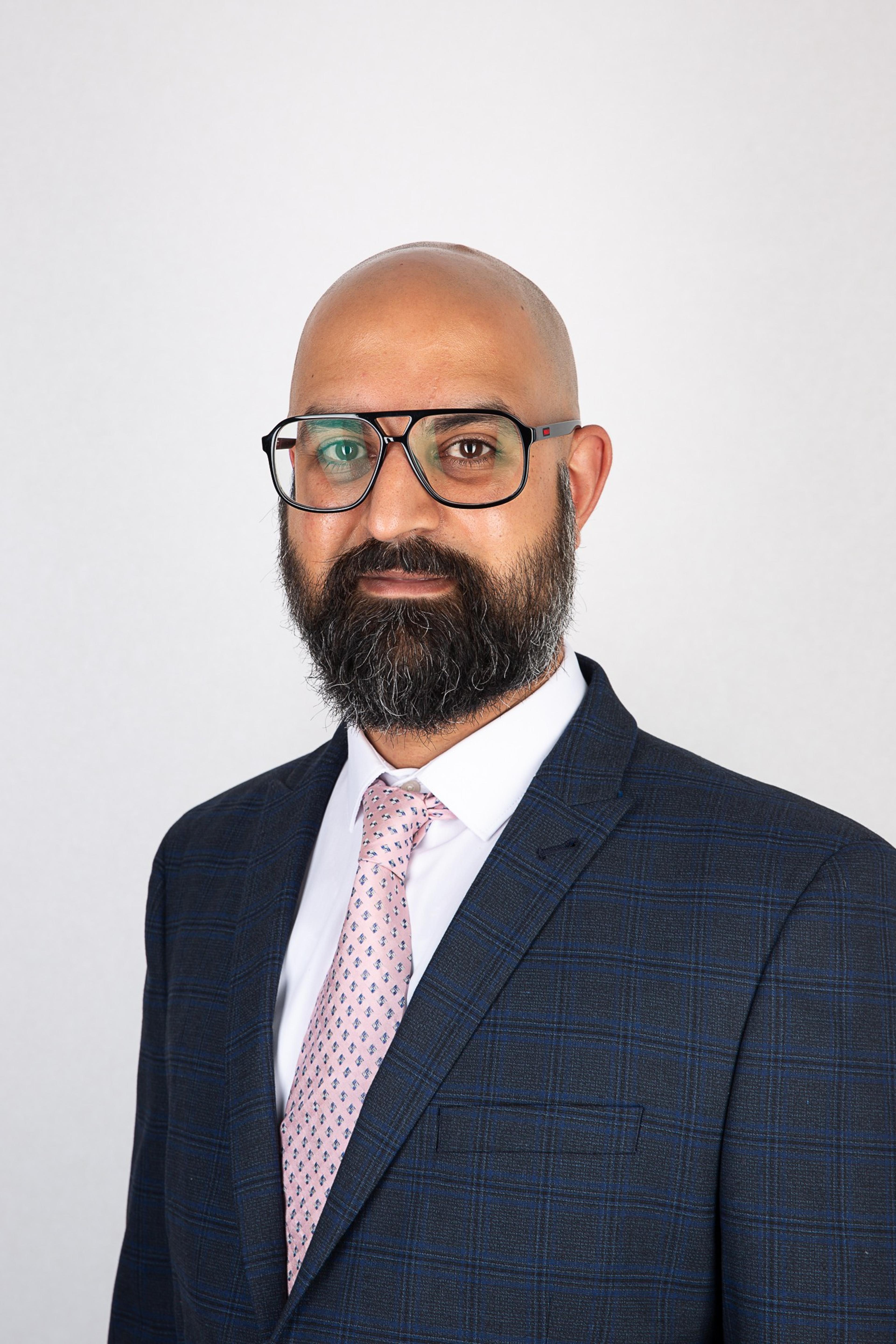 Harpal Ghuman