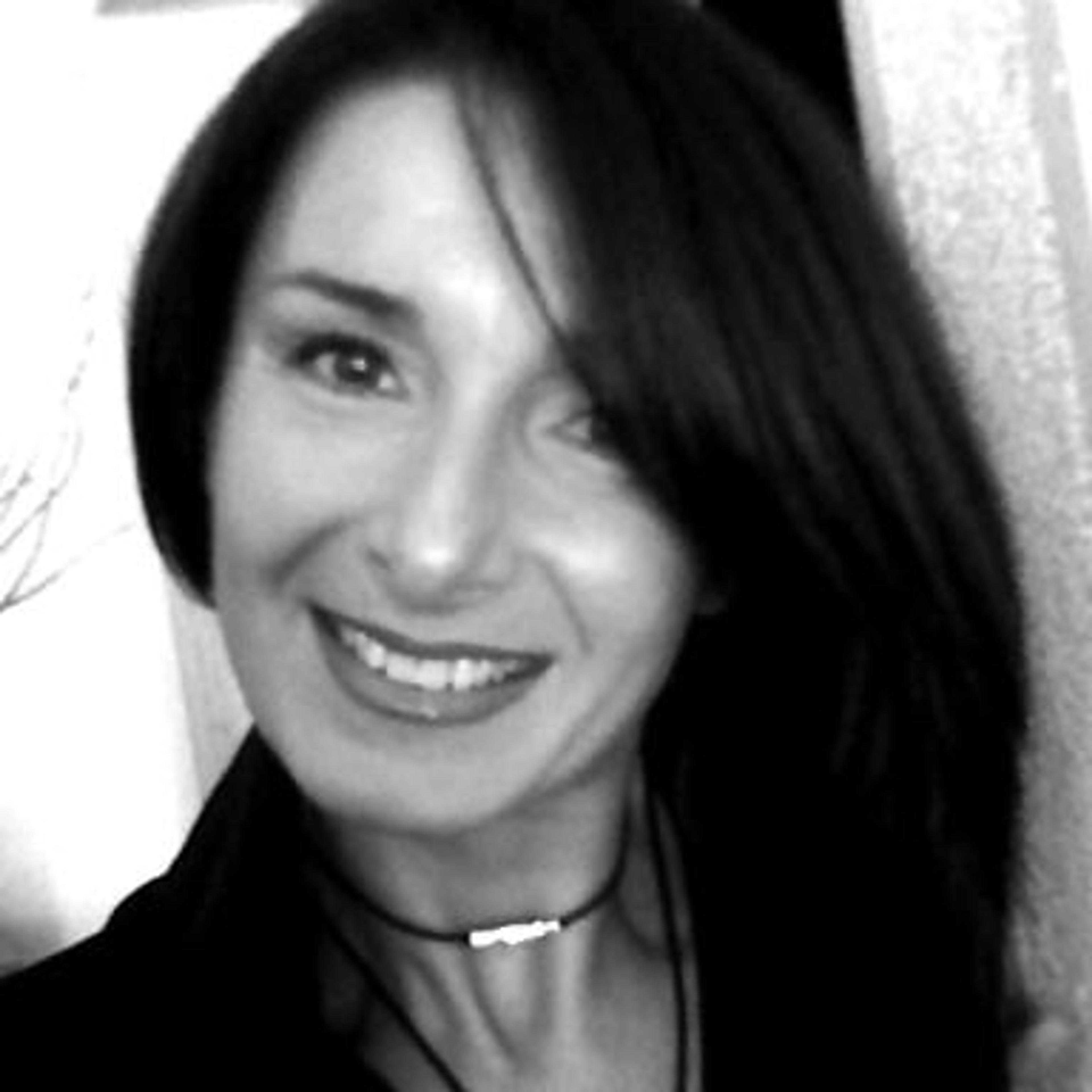 Maria Teresa Di Terlizzi