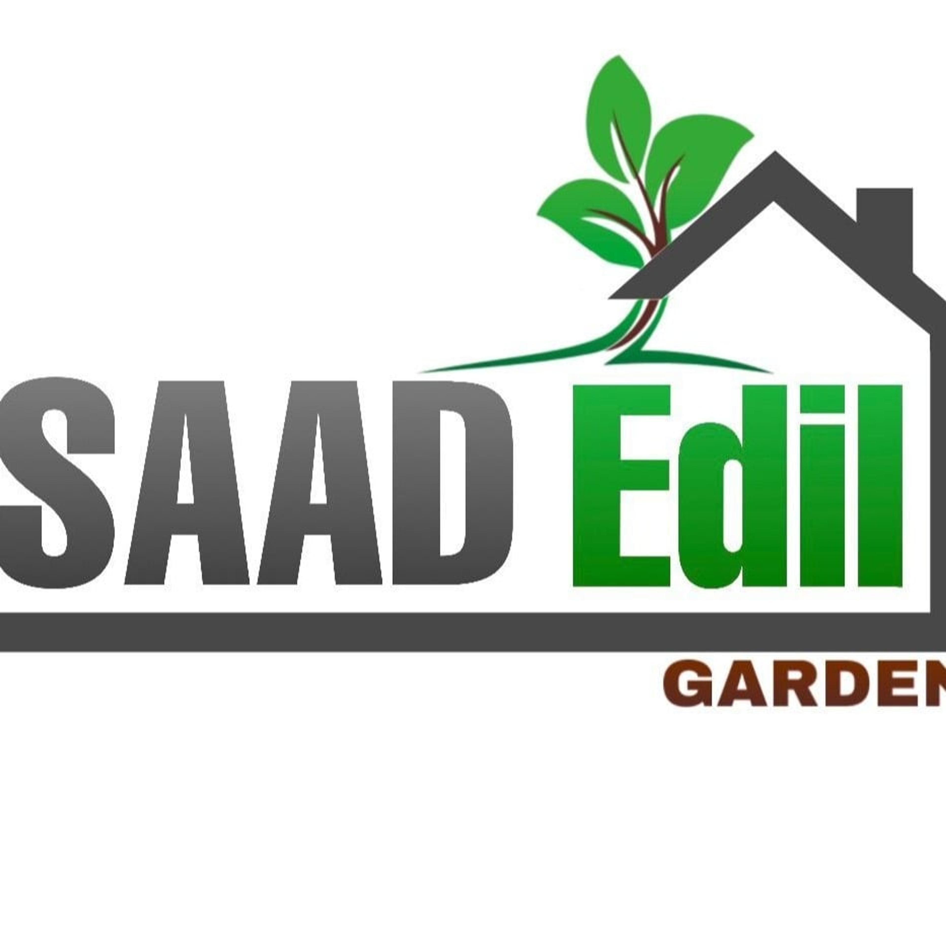 SAAD Edil & Garden