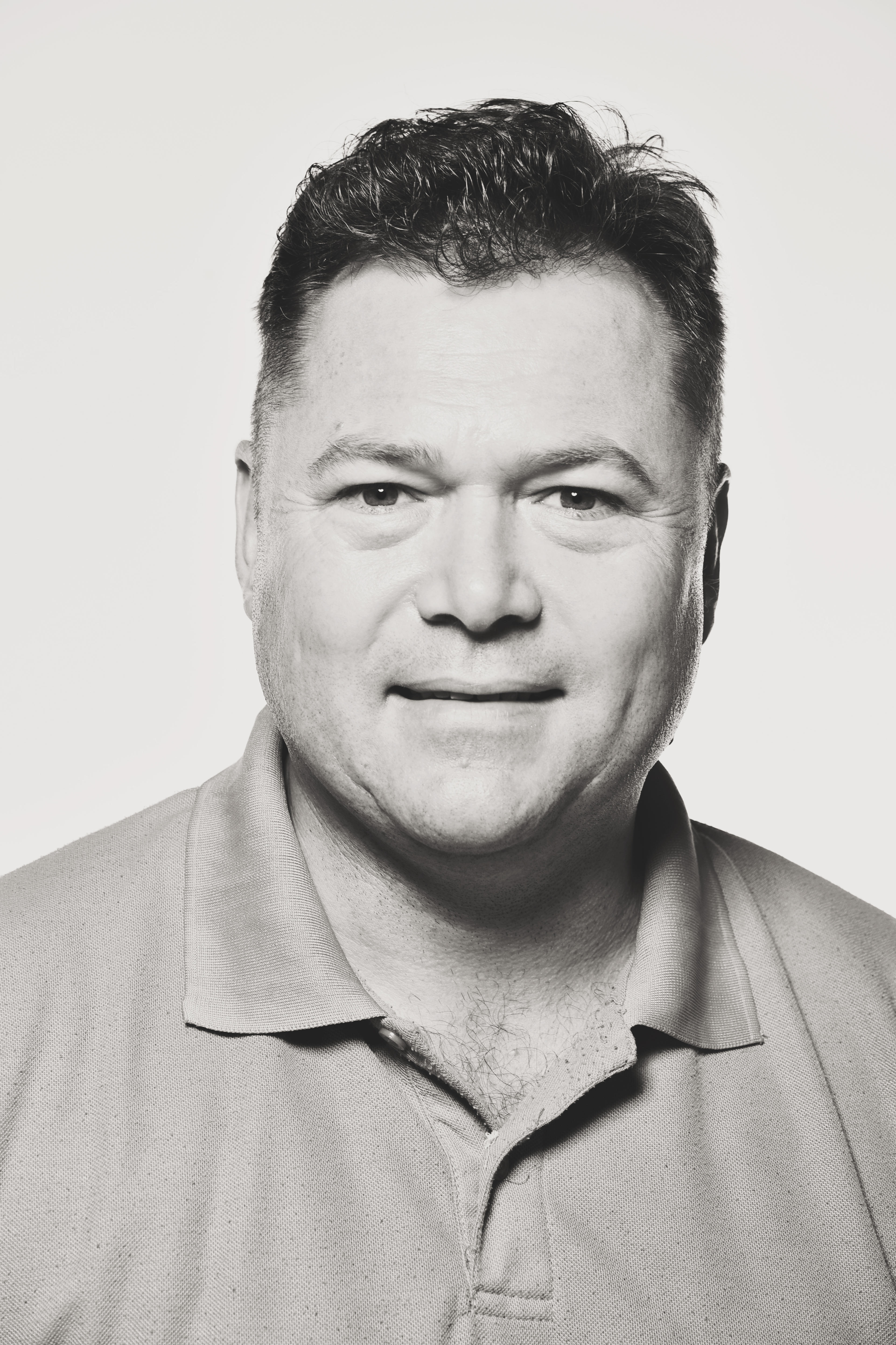 Hein Becker