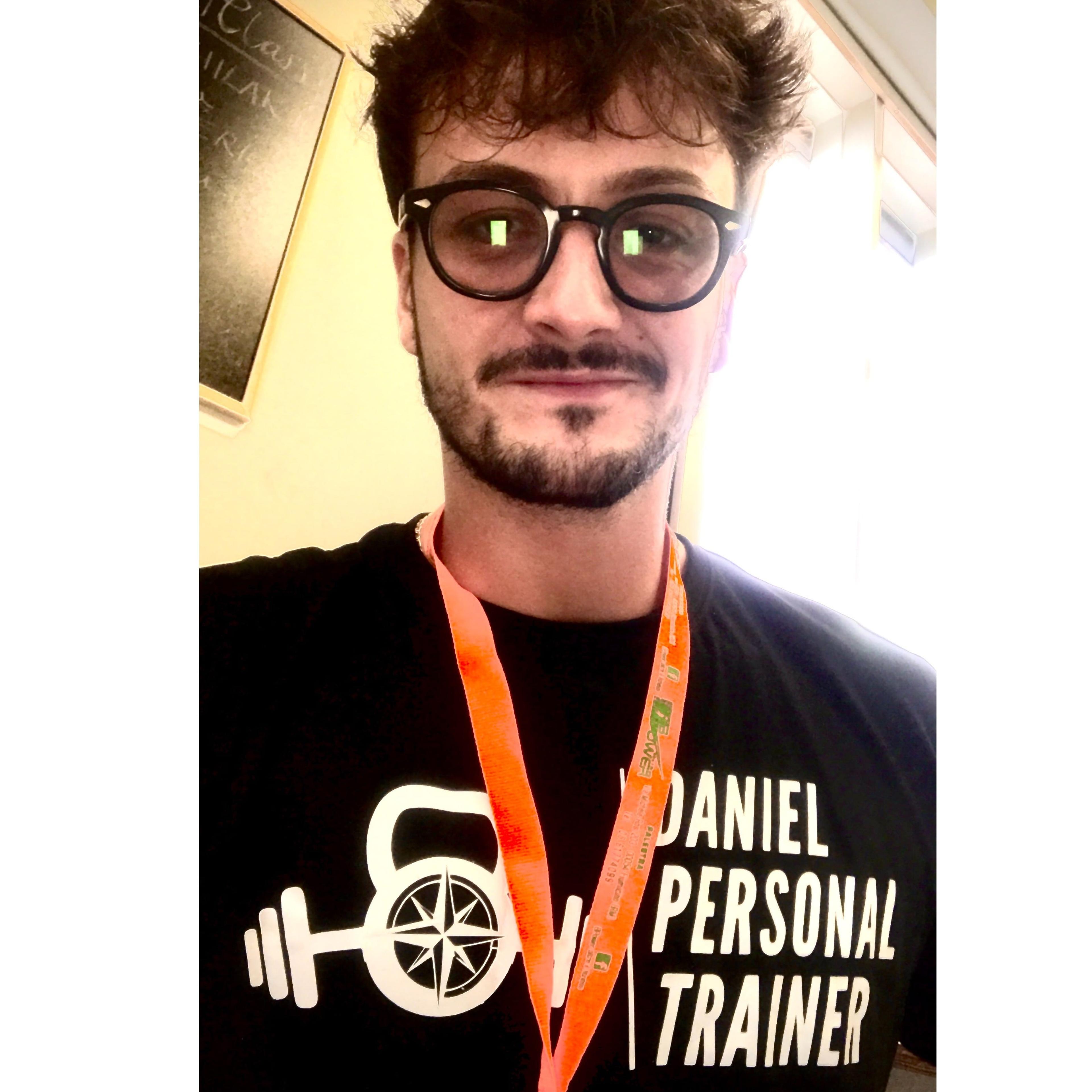 Daniel Lazar