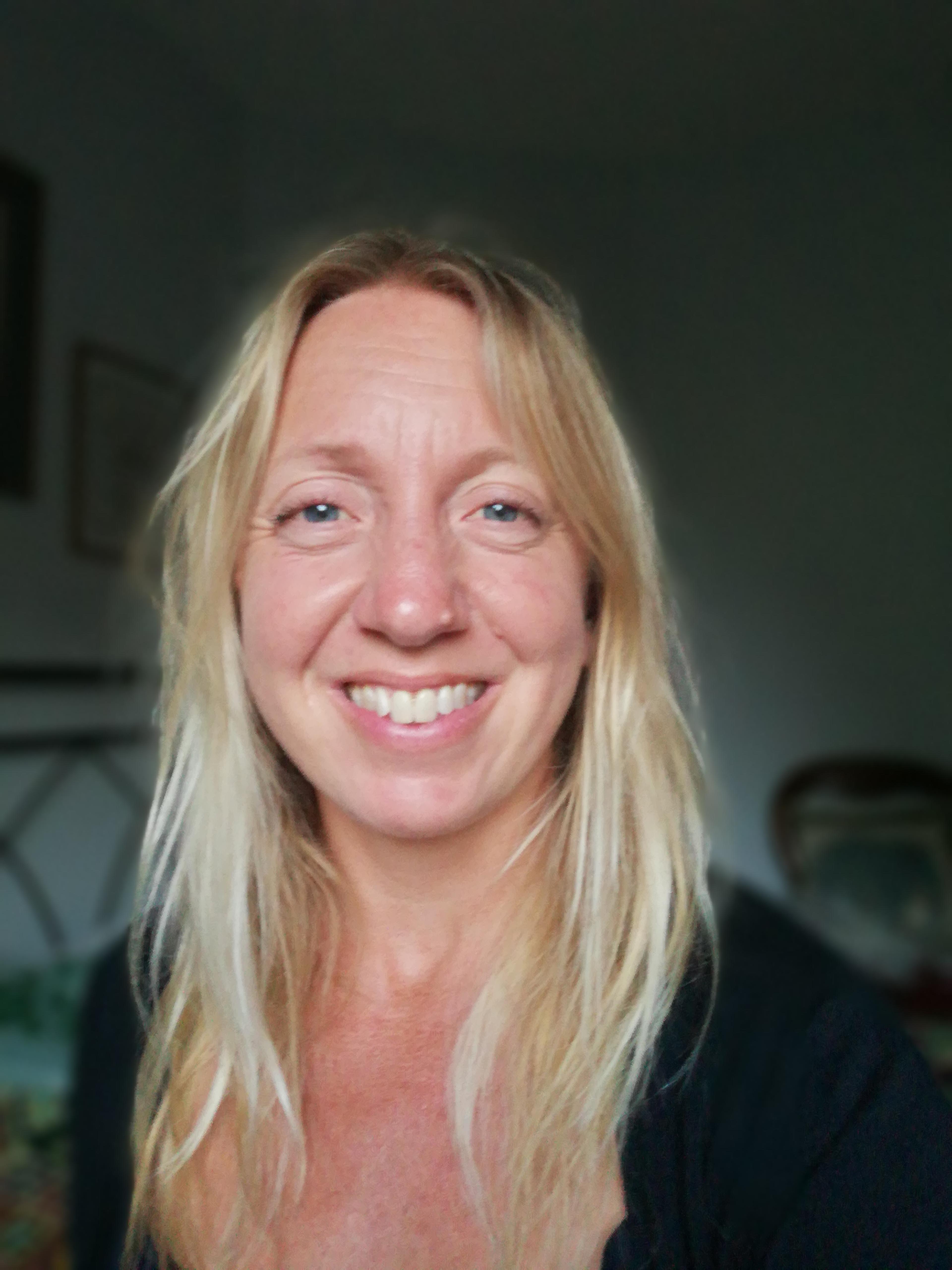 Diana Barker