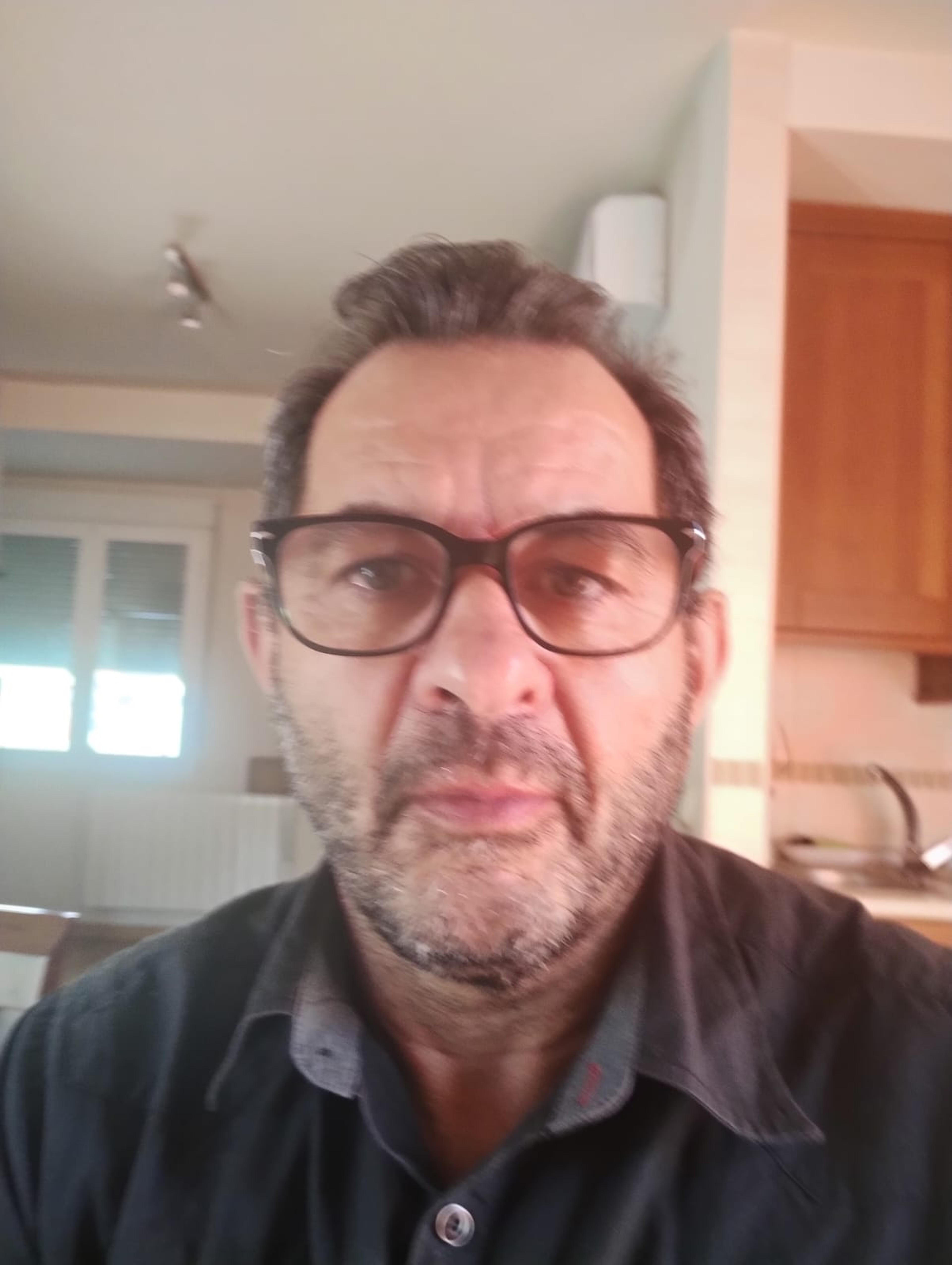 Geraldo Vicente De Araujo