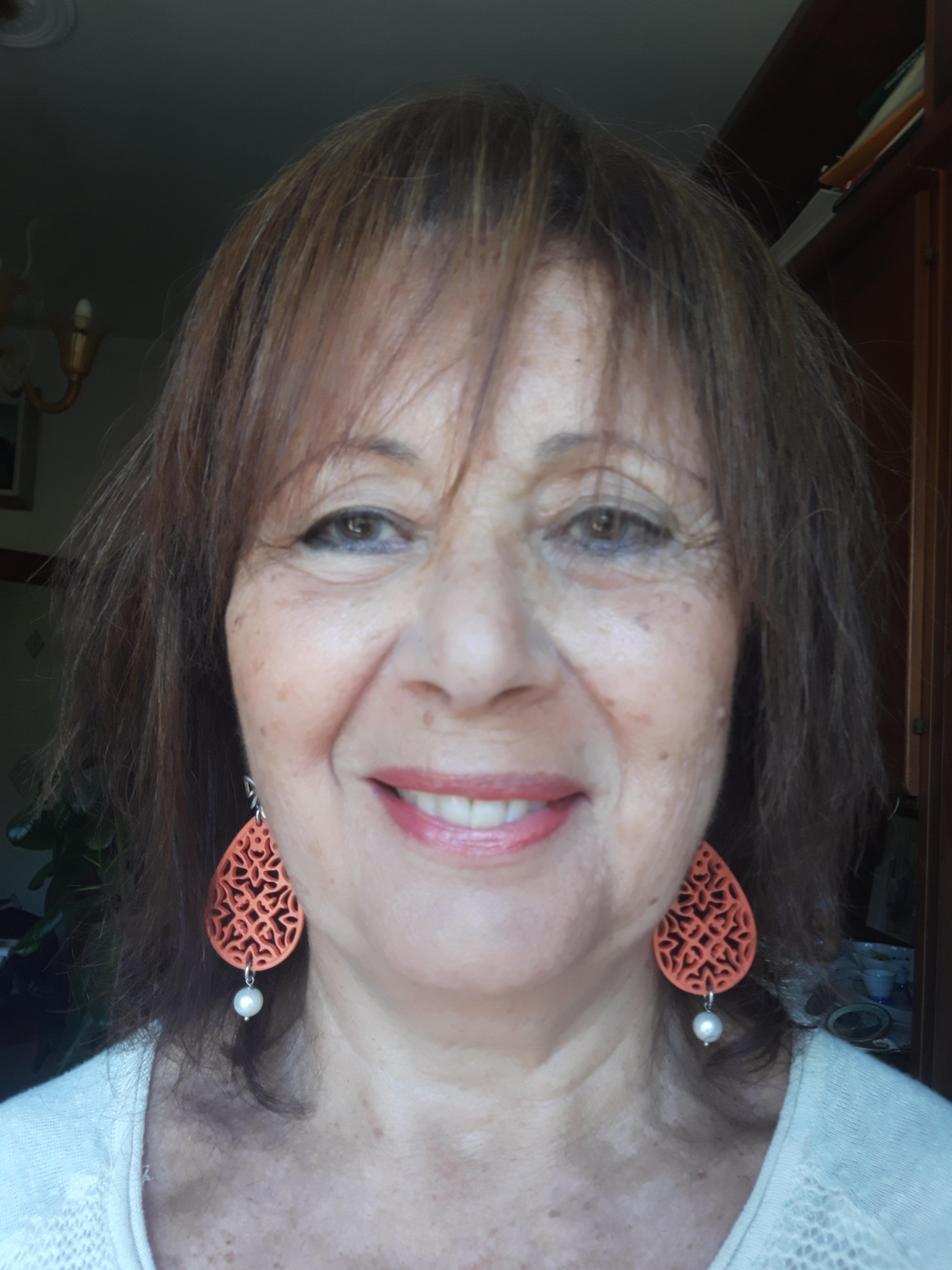 Maria Antonietta Monaco
