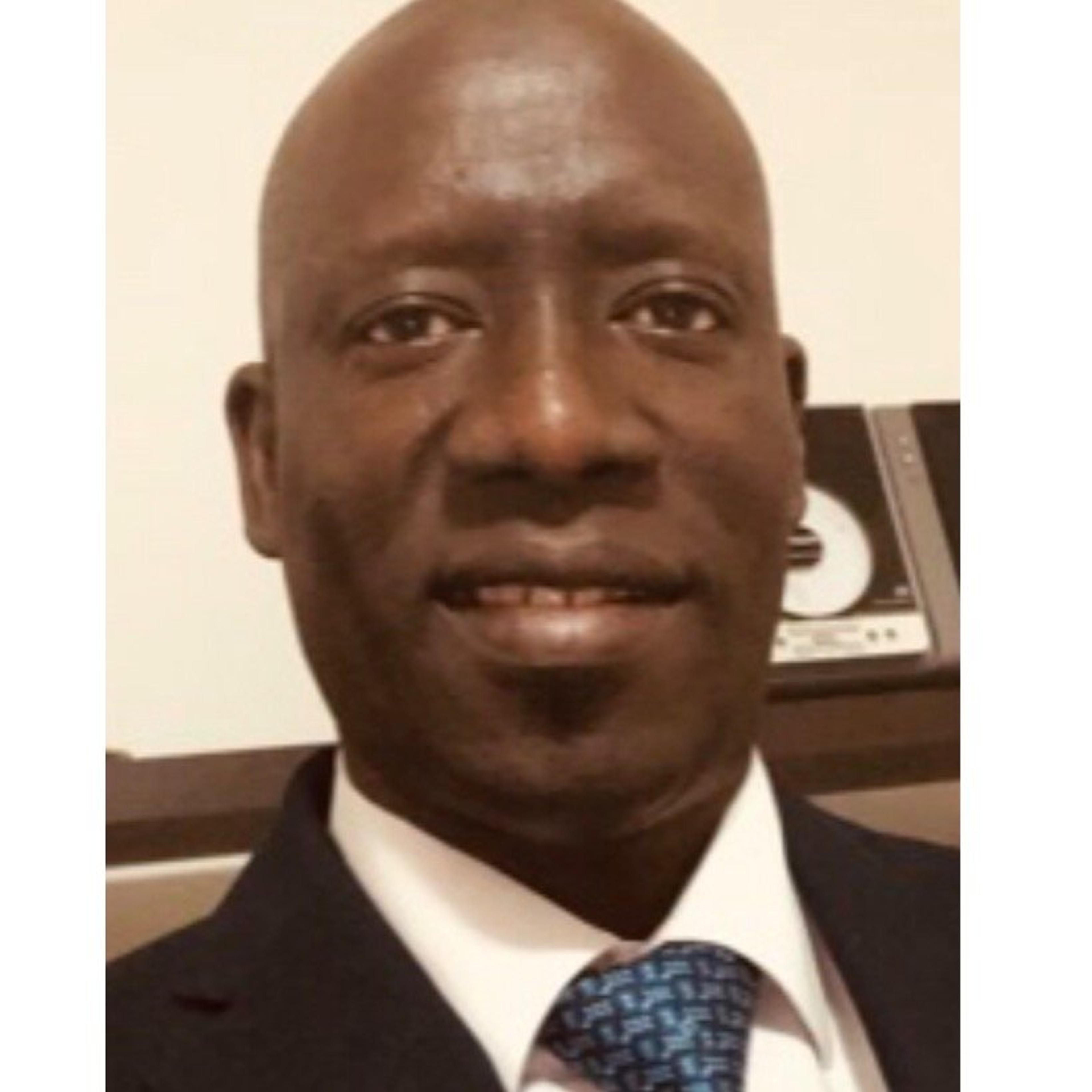 Papà Diambar Seck