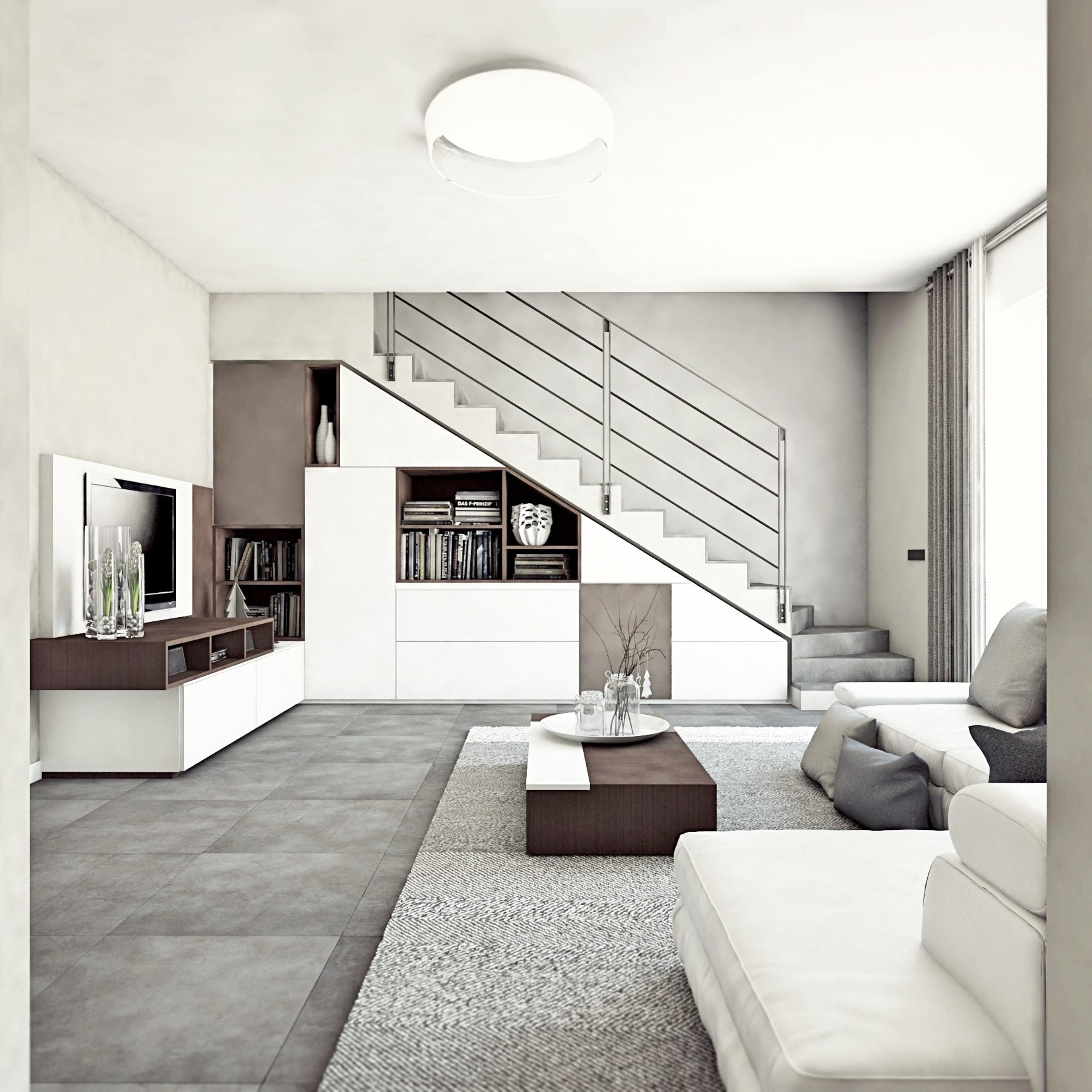 RSstudio rendering & progettazione d'interni