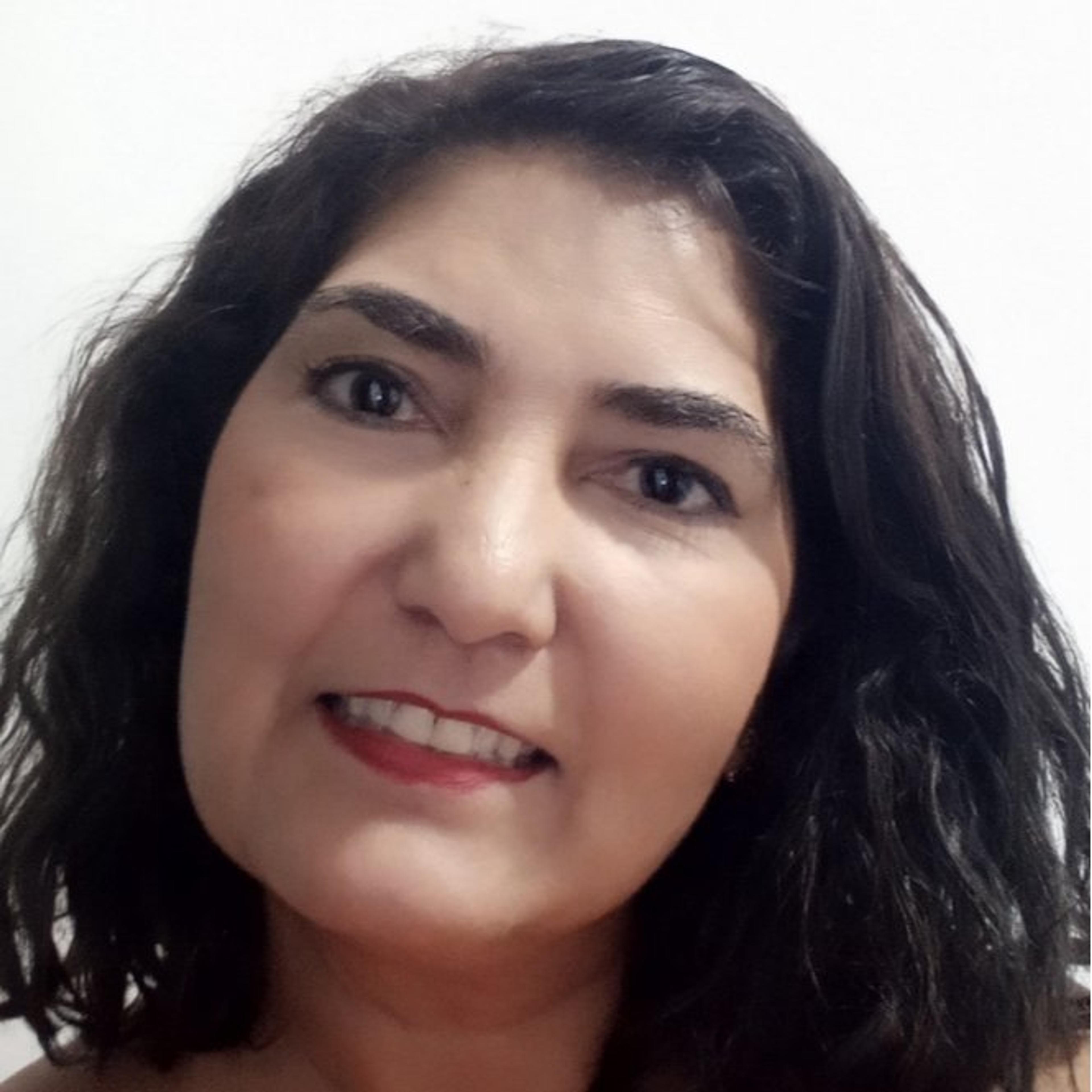 Aura Desiree Colmenares de theoktisto