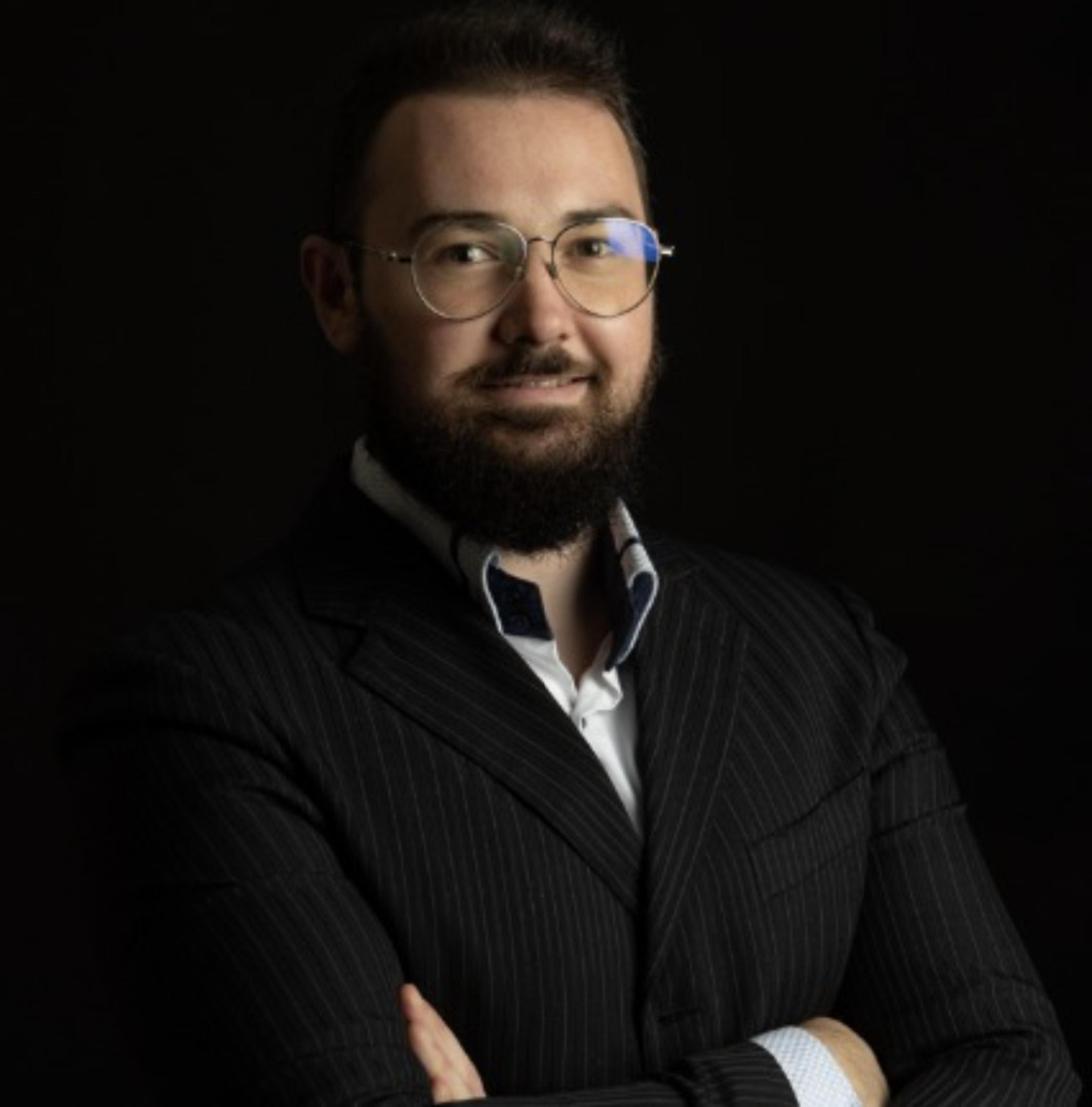 Lucian Bistriceanu