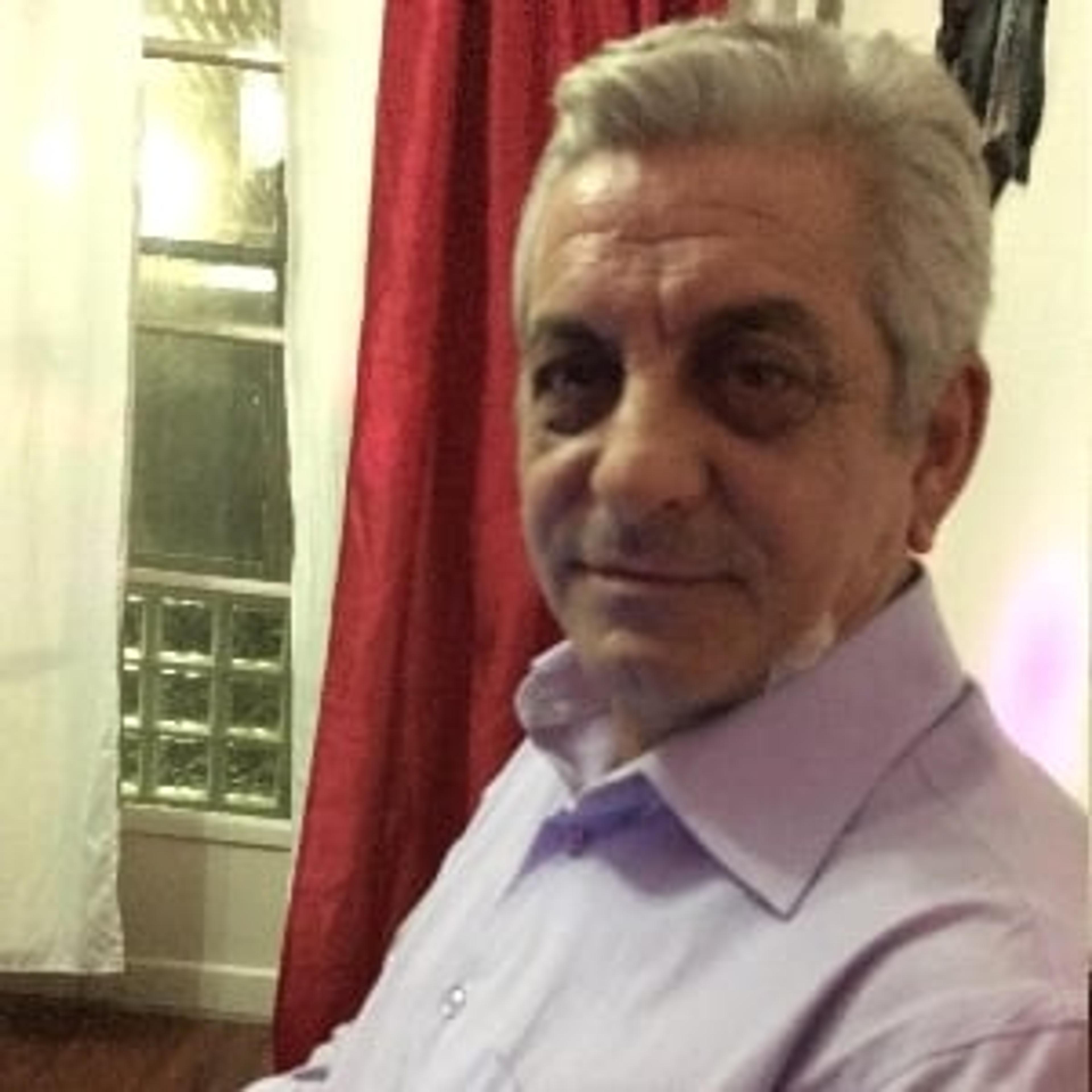 Piero Forte