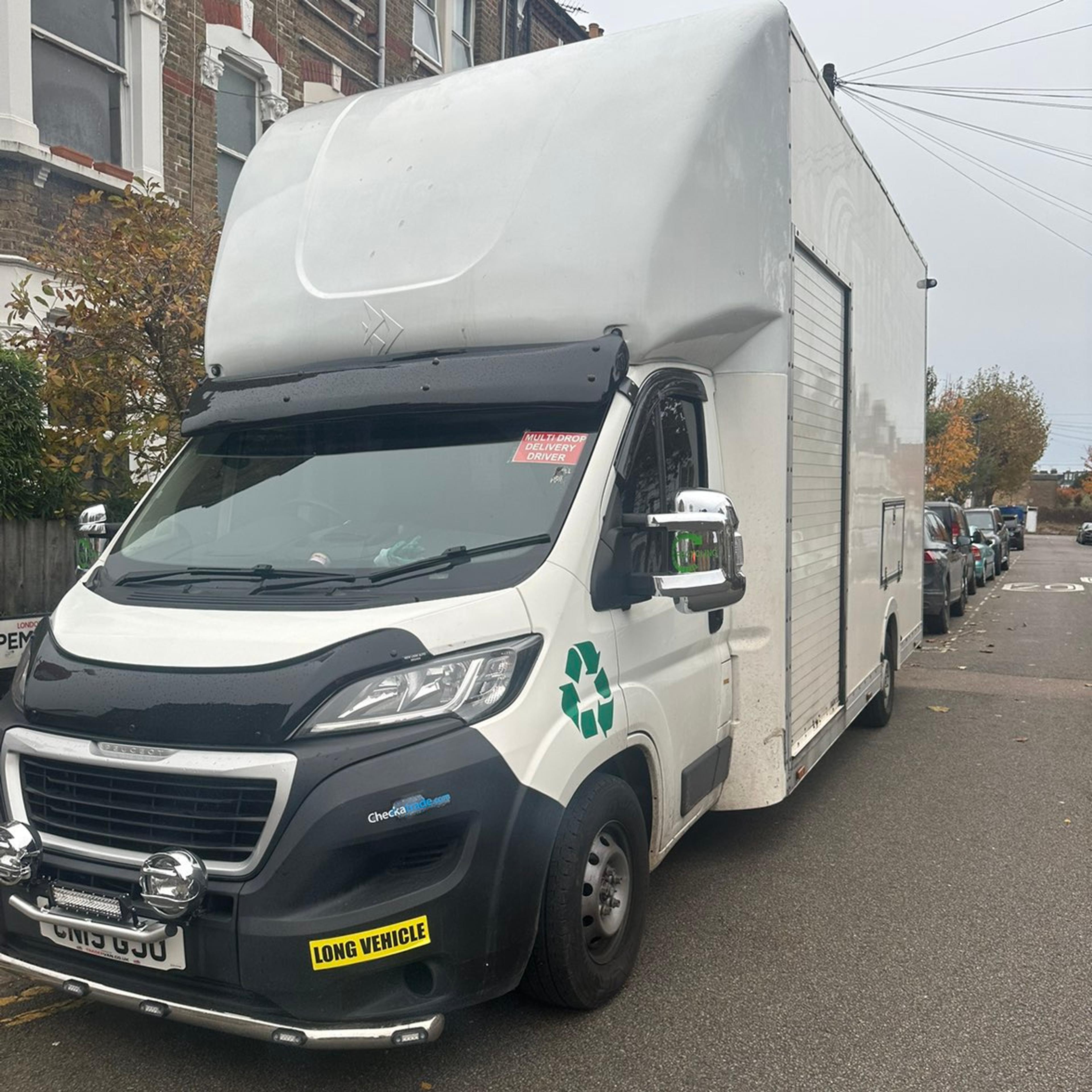 Optimum Max Services Ltd