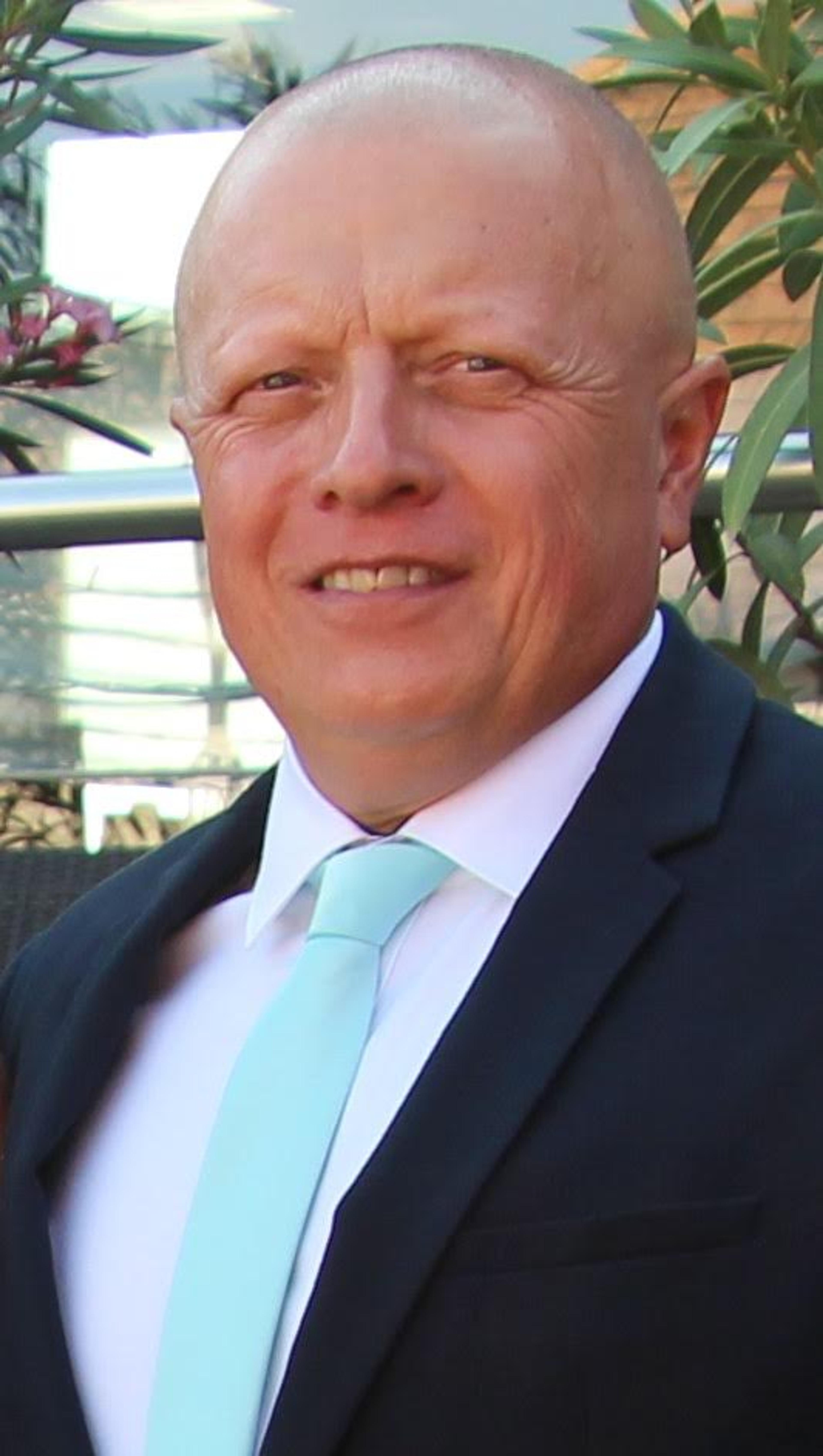 Ferenc Fodor