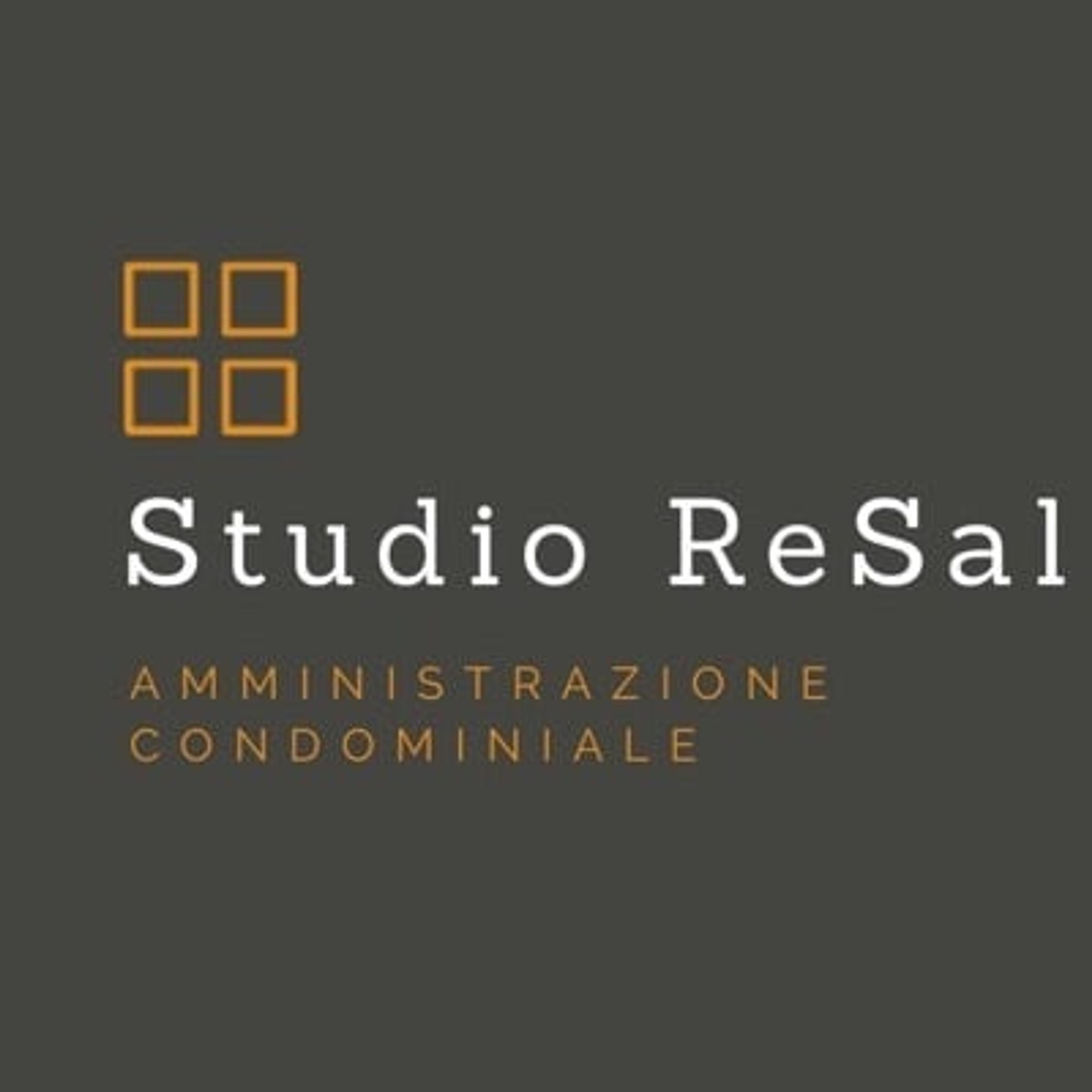Studio ReSal Amministrazioni Condominiali