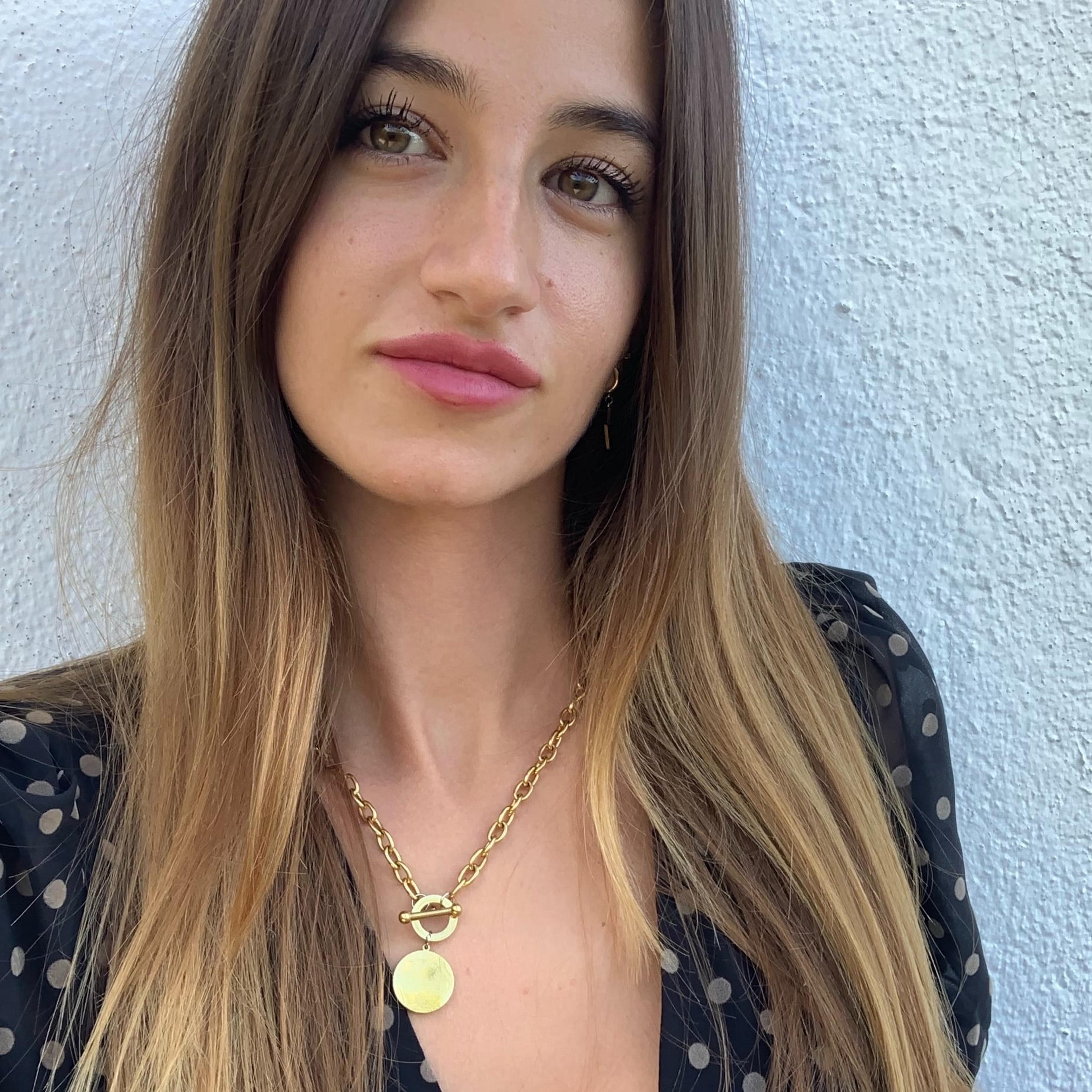 Maria Moreno