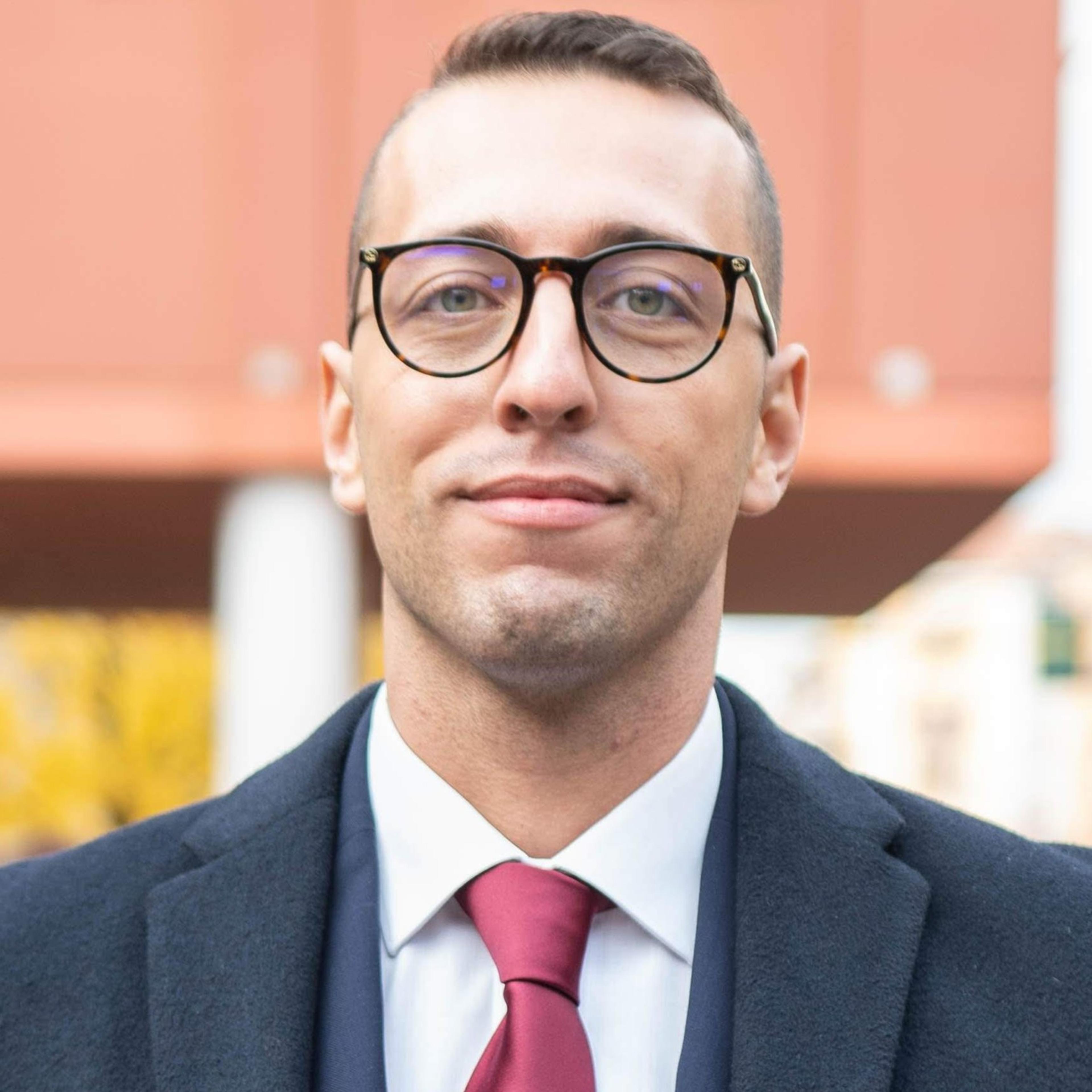Davide Procopio