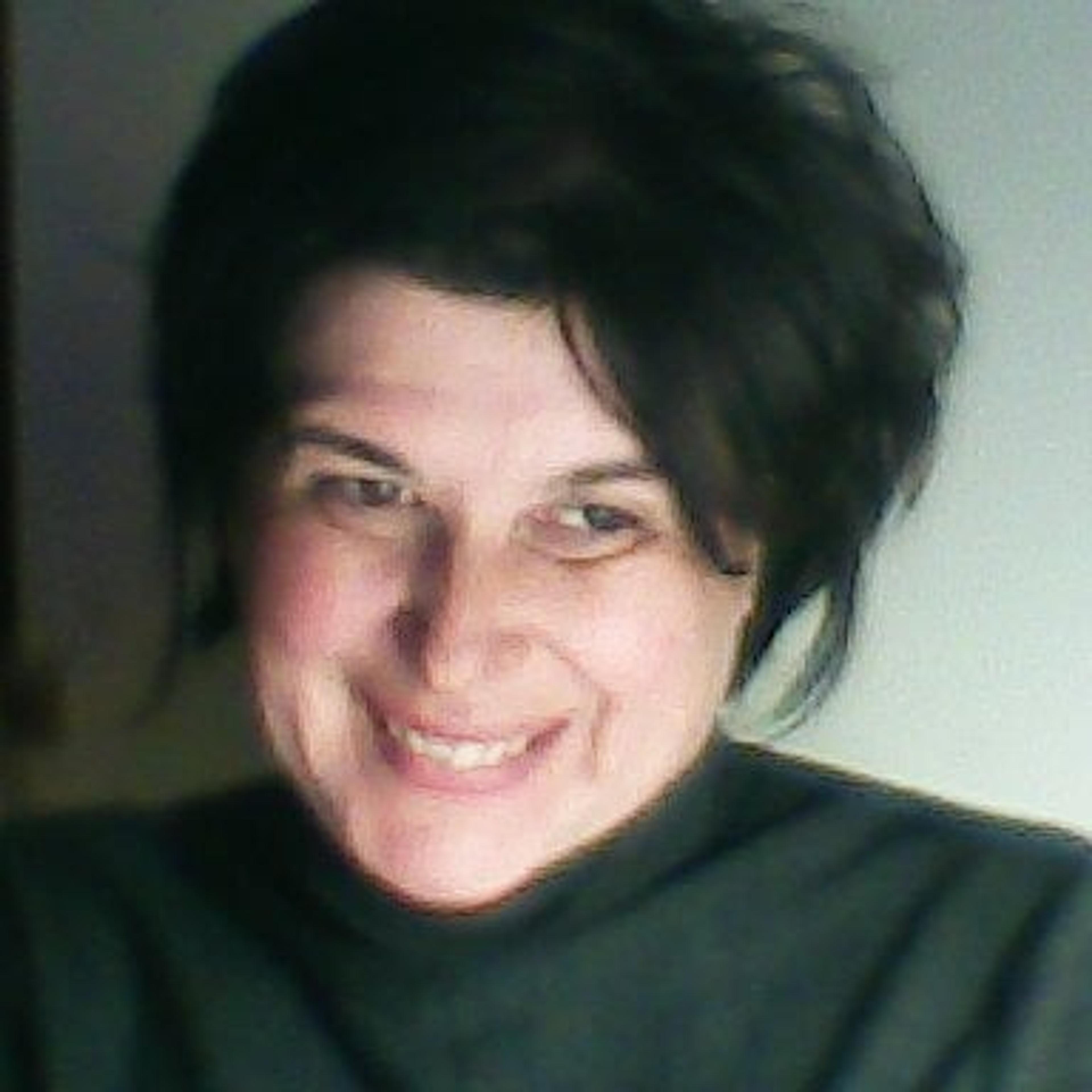 Tina Castaldi