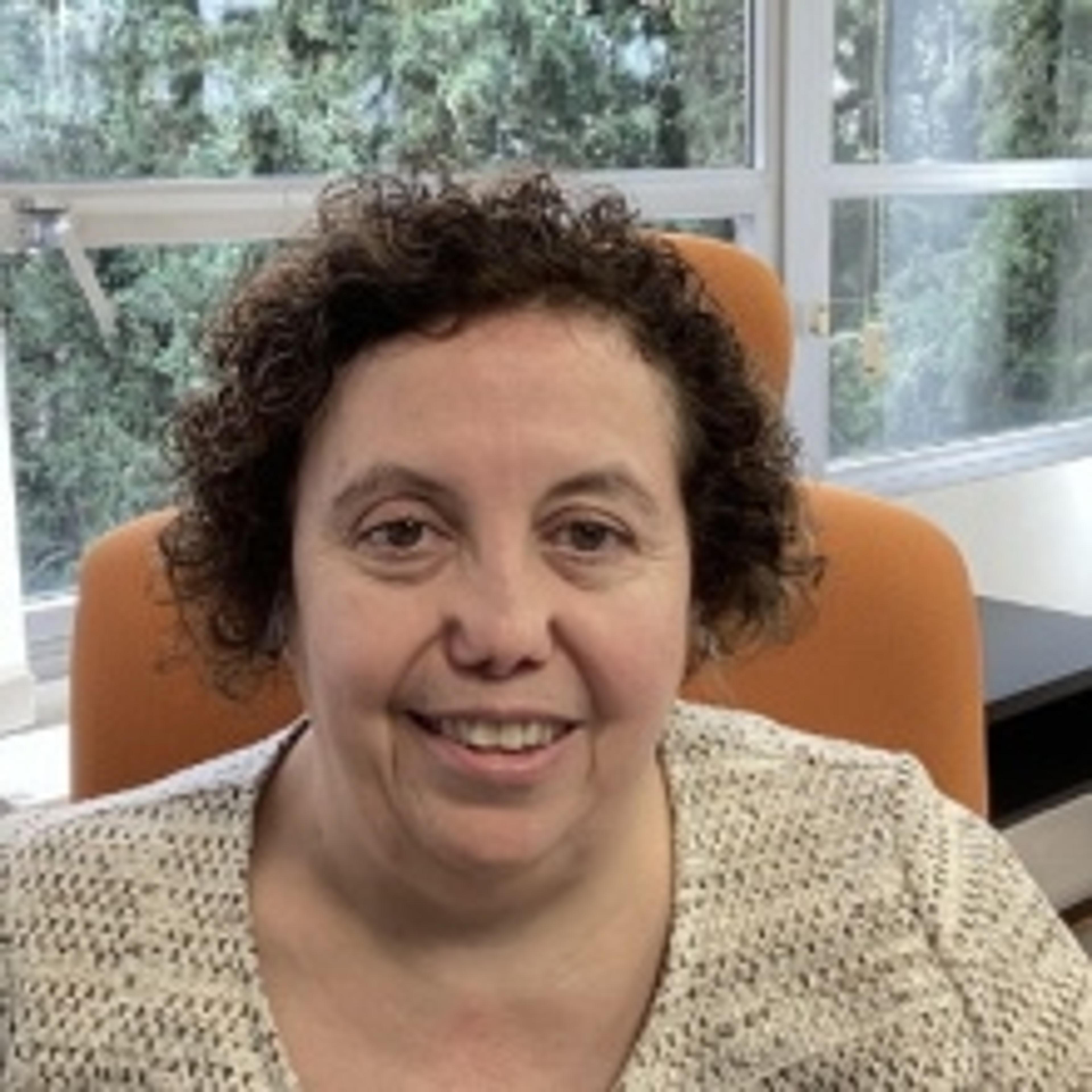 Sonia García