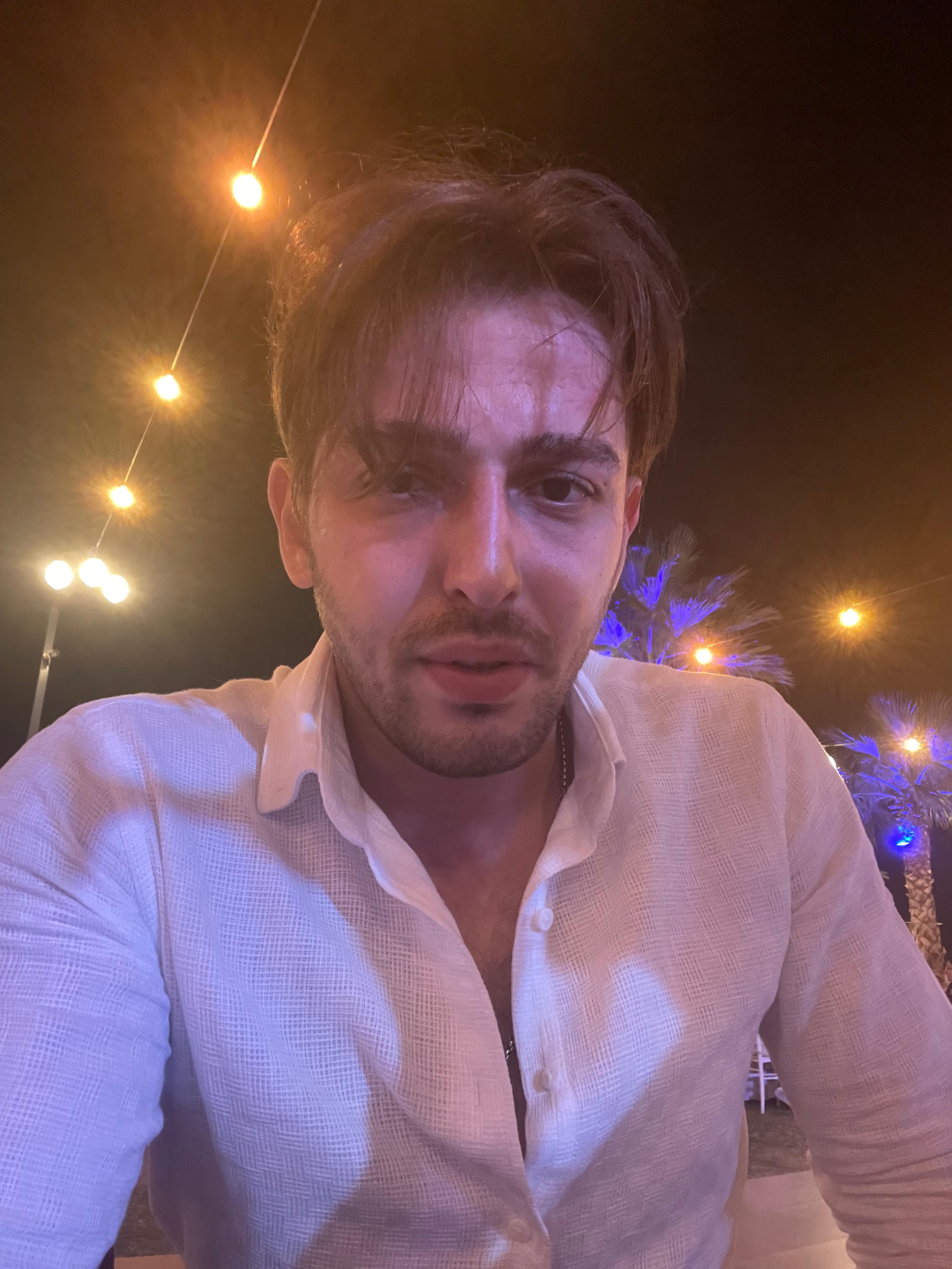 Oğuzhan Satır