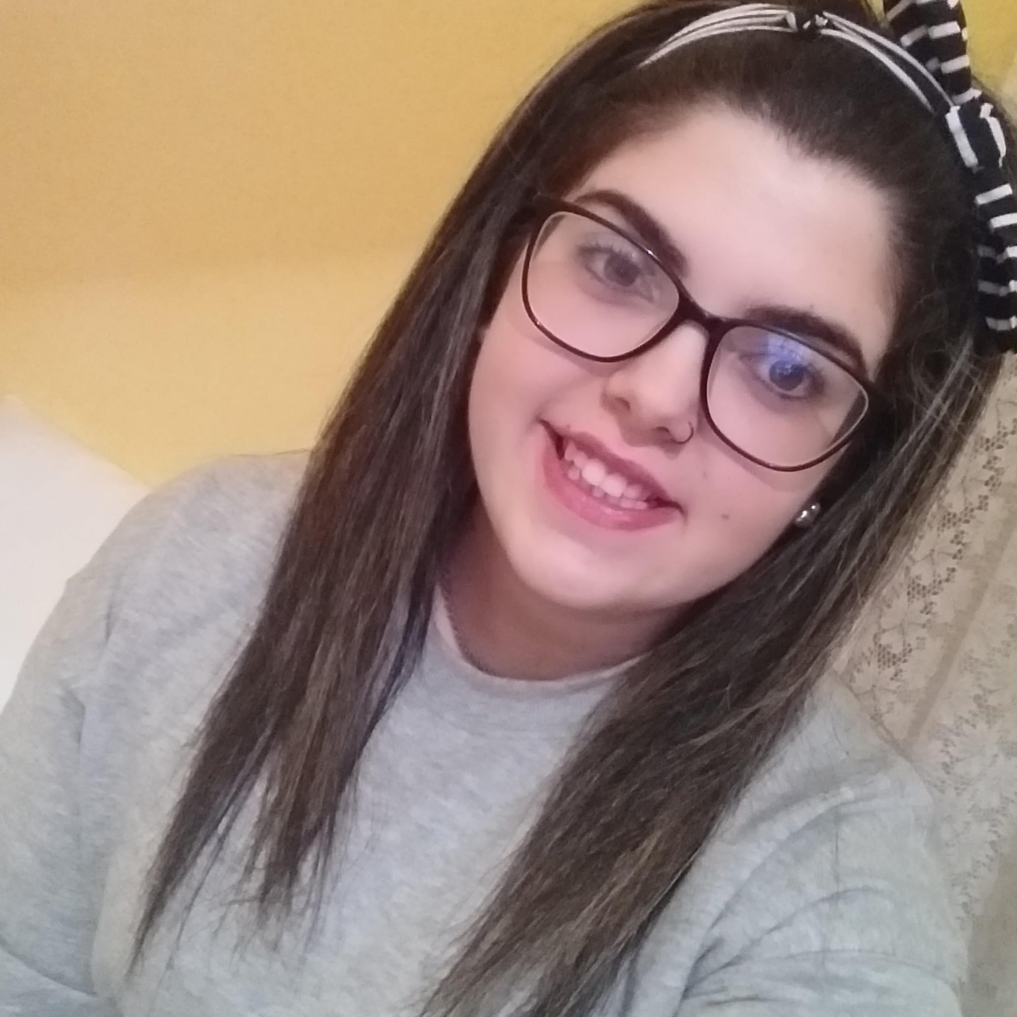 Tania Cueto Vega