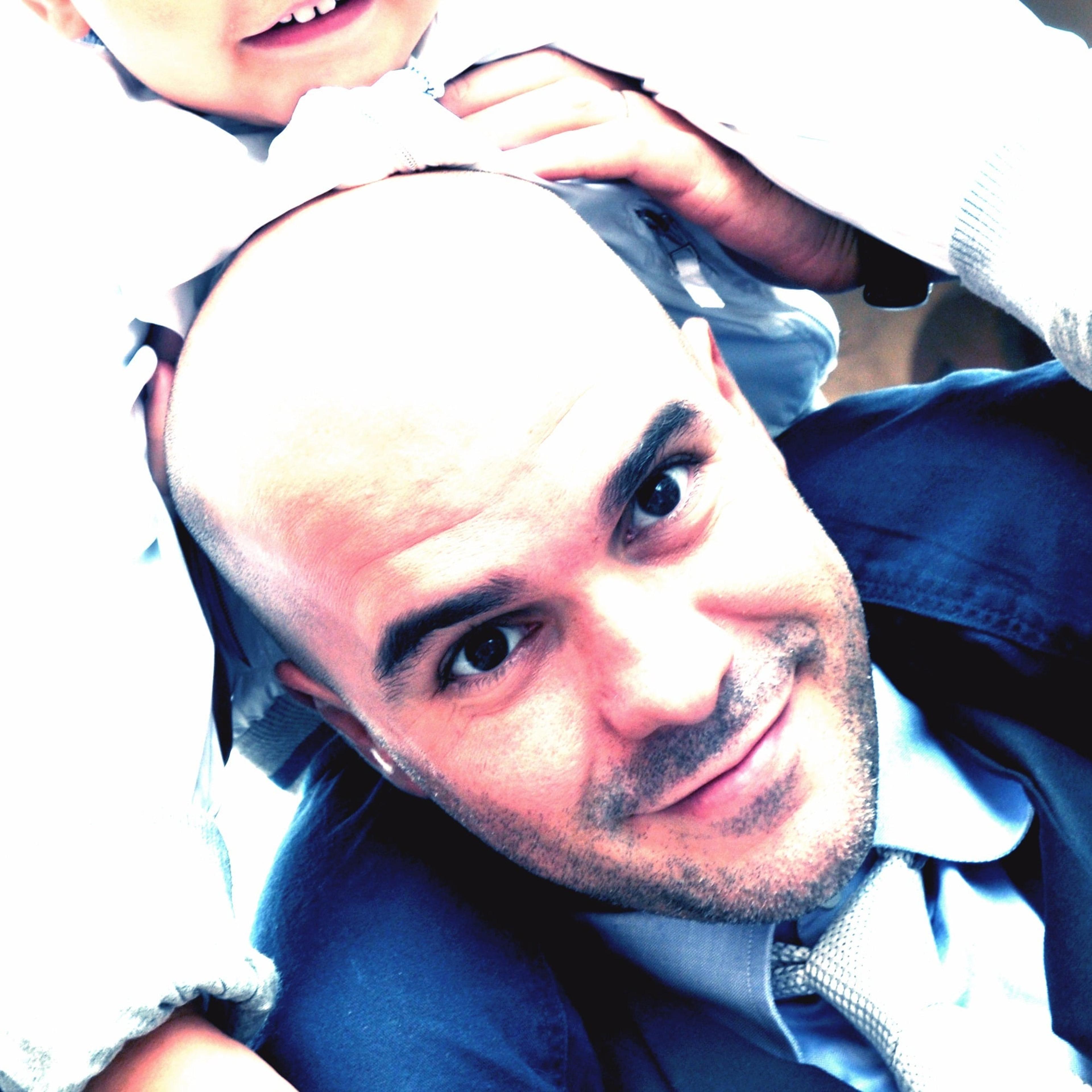 Arch. Matteo Giglio