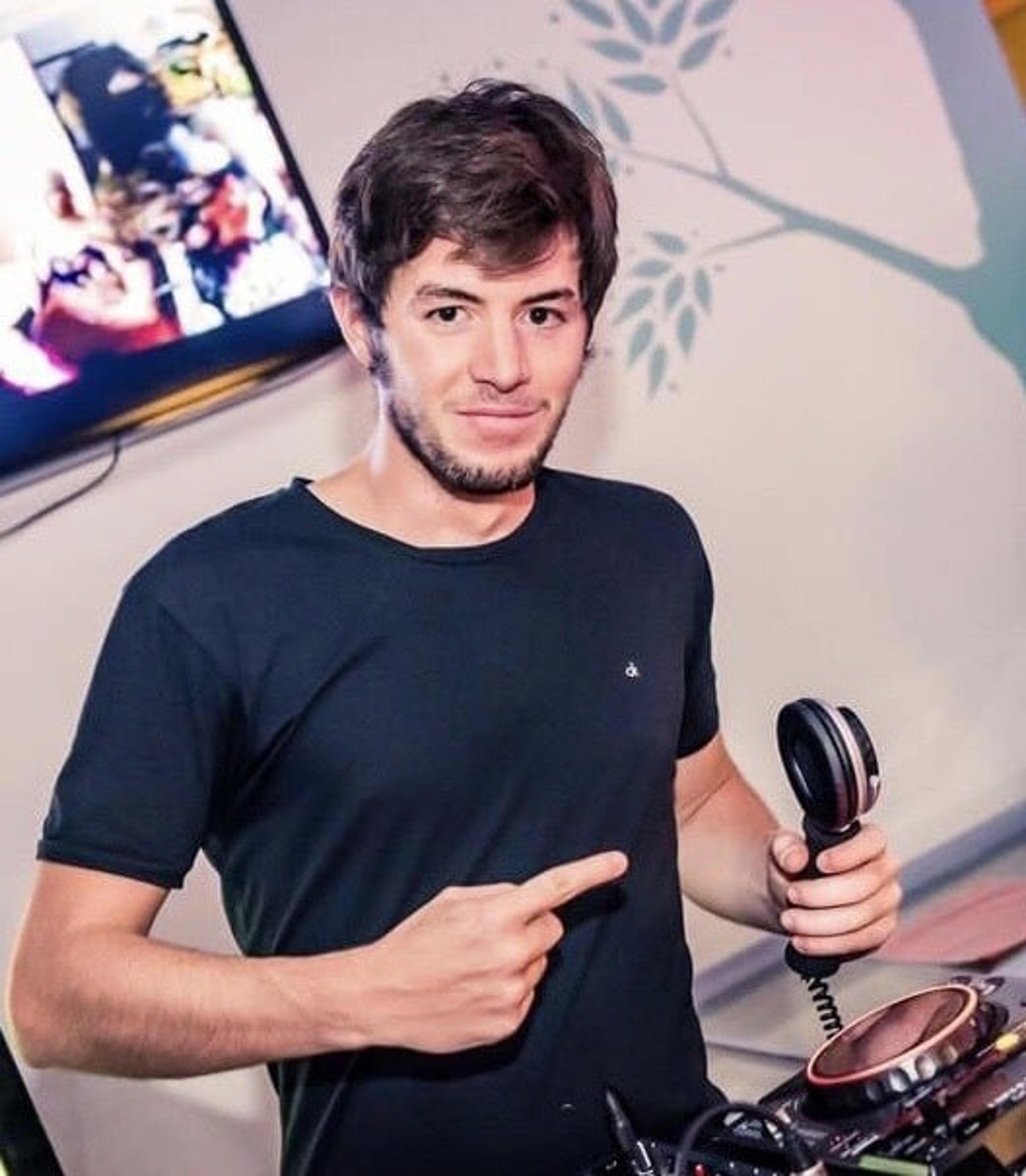 Mattia Marchet