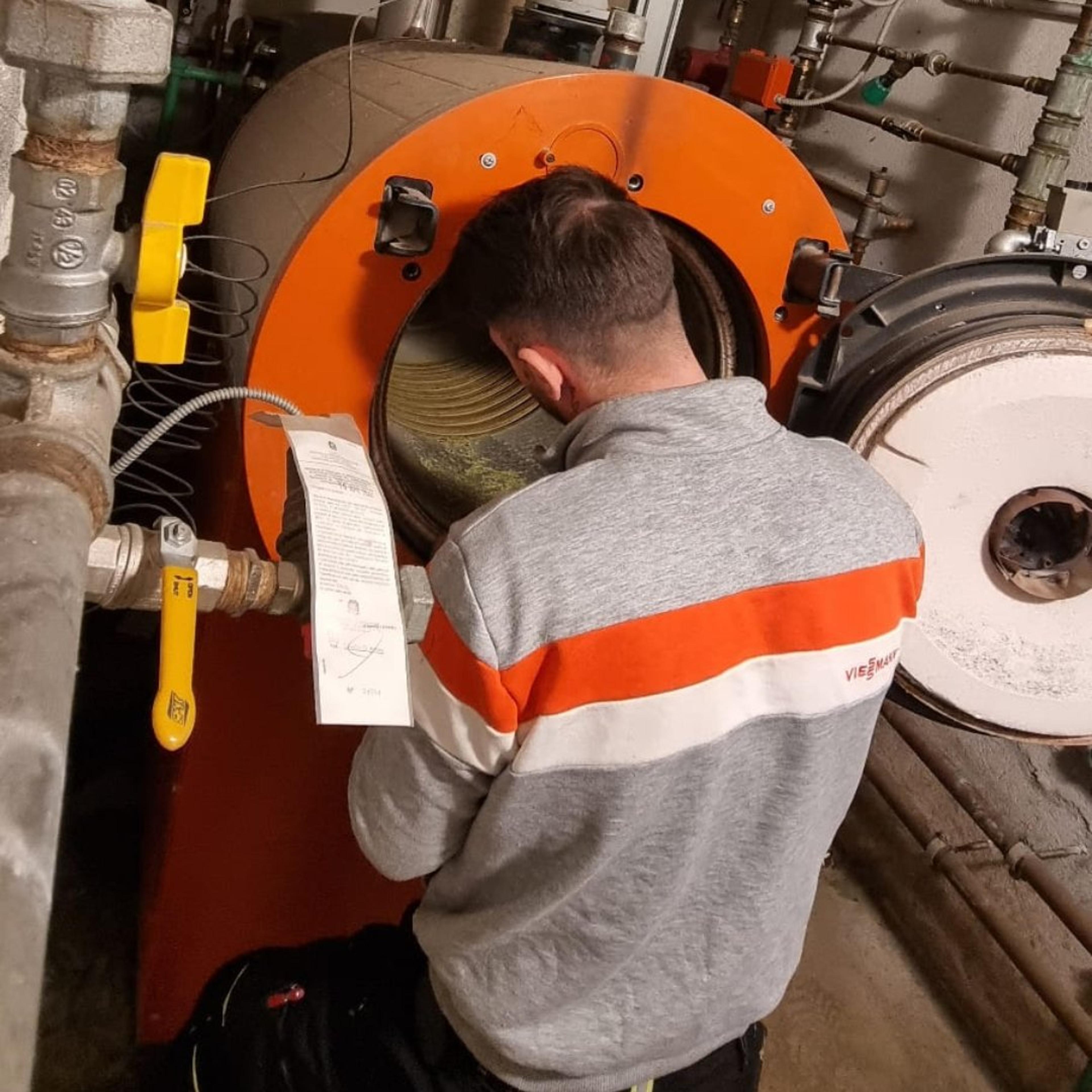 ASSISTENZA TERMO CLIMA
