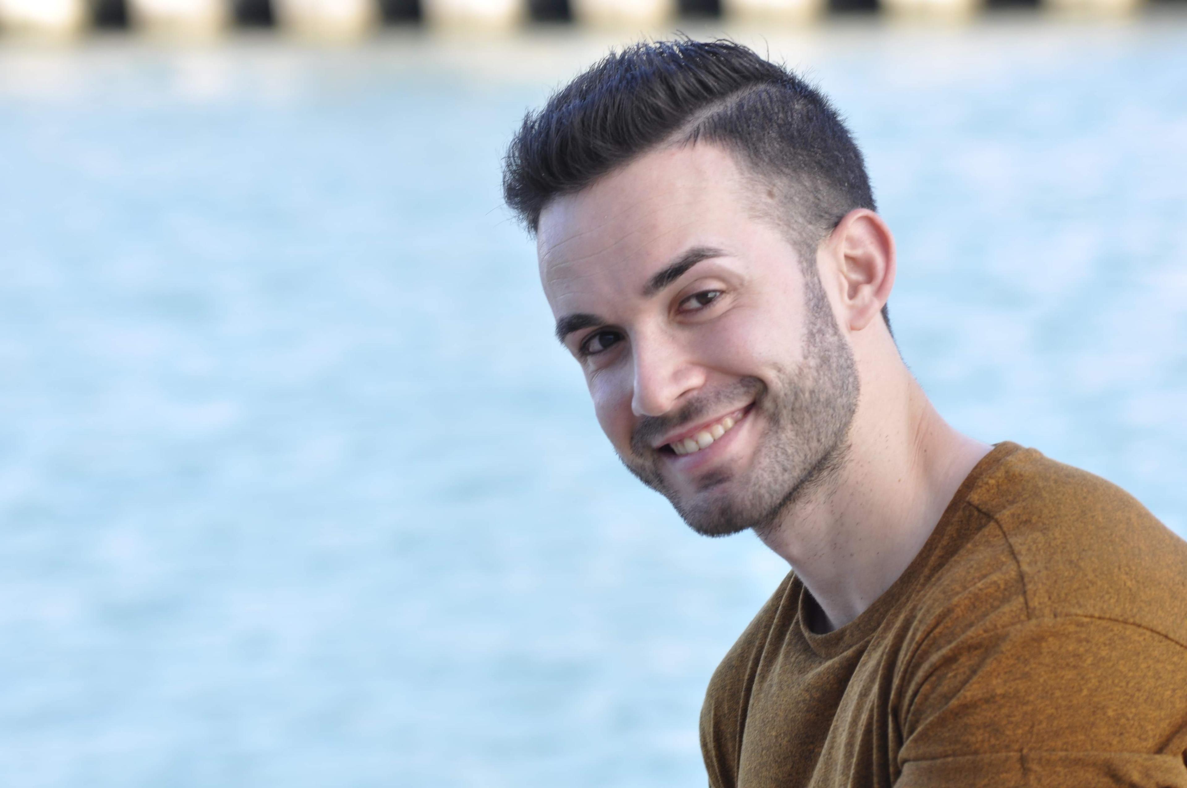 Daniel Torrico Valero