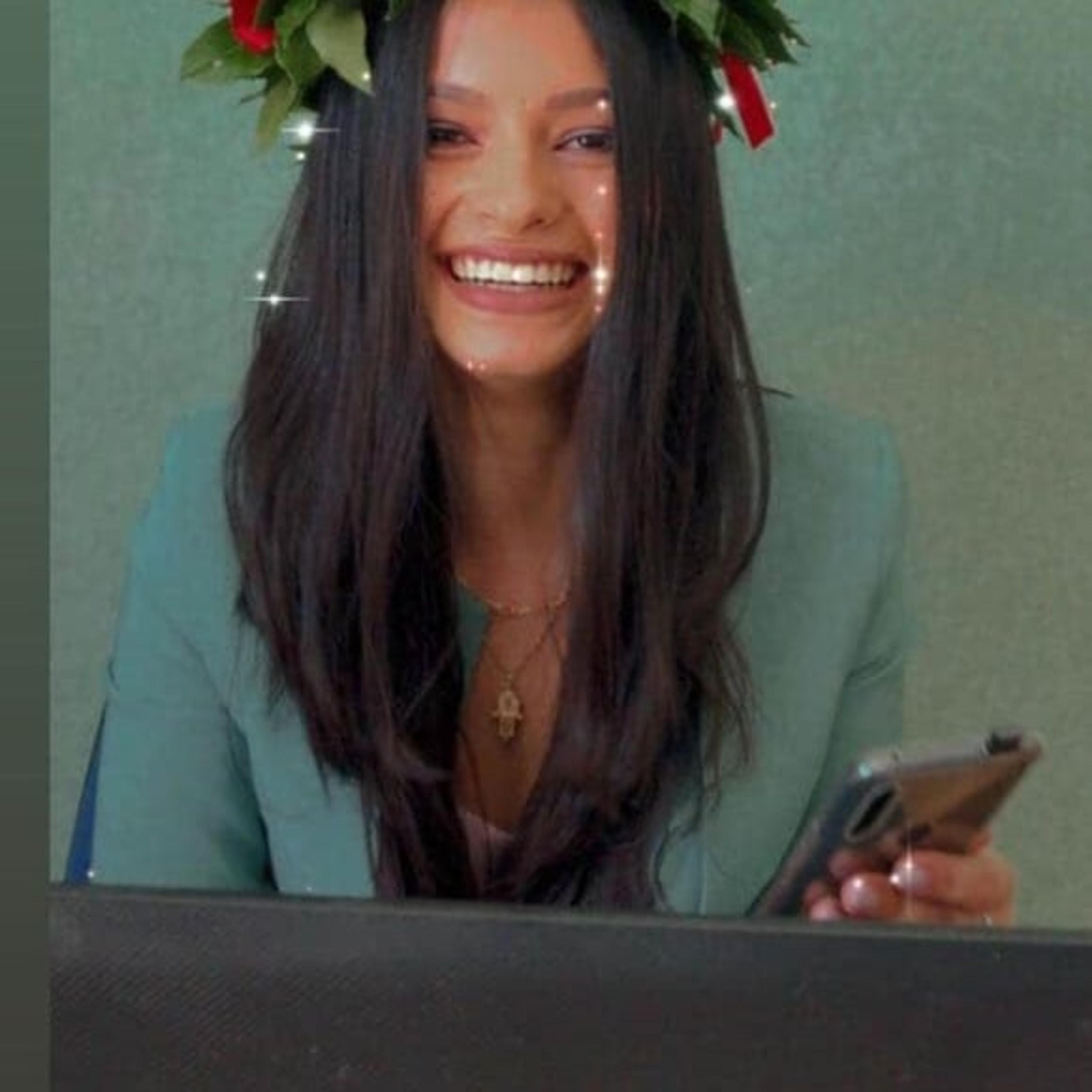 Francisca Diny
