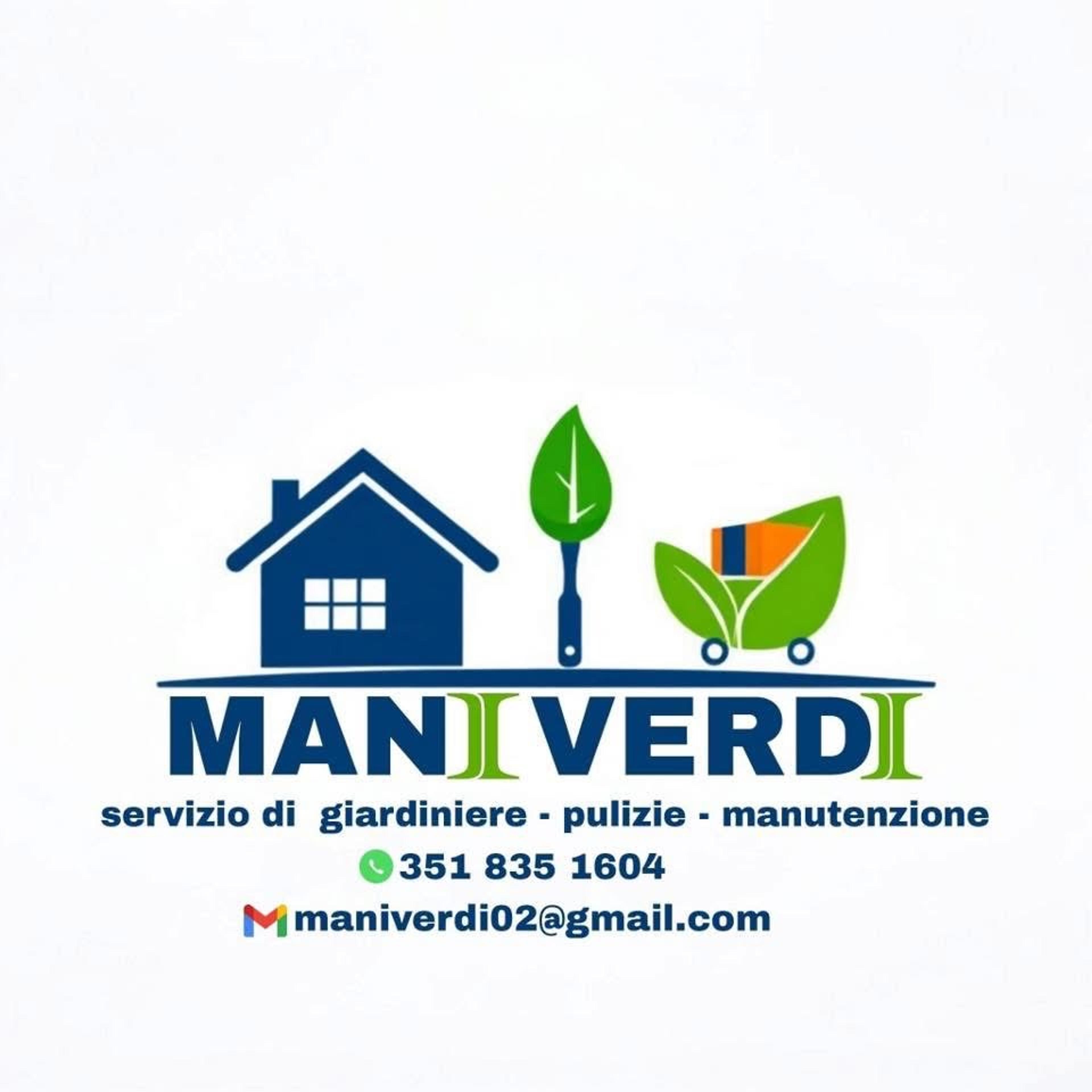 Mani Verdi