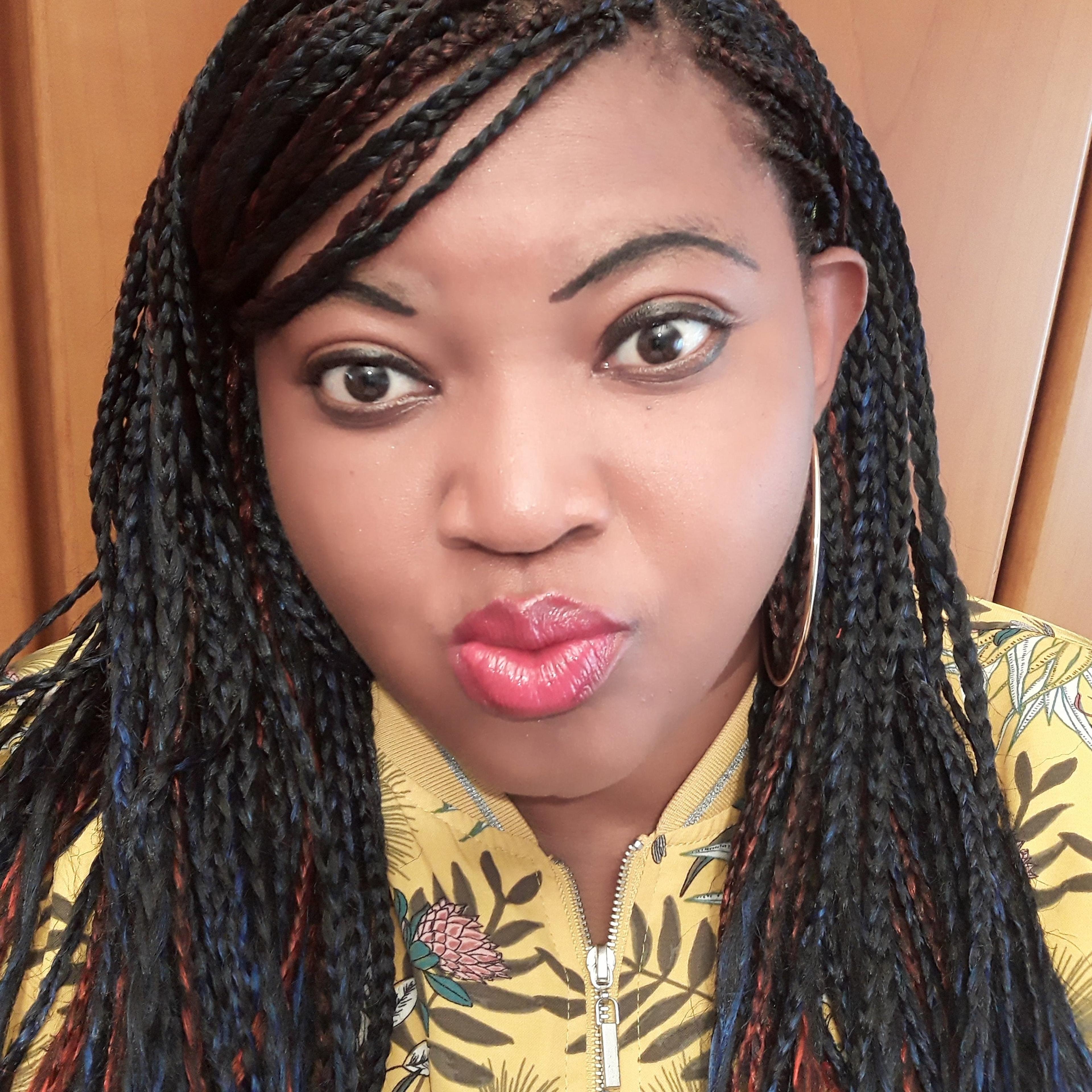 Marie Claire Ndoumbe