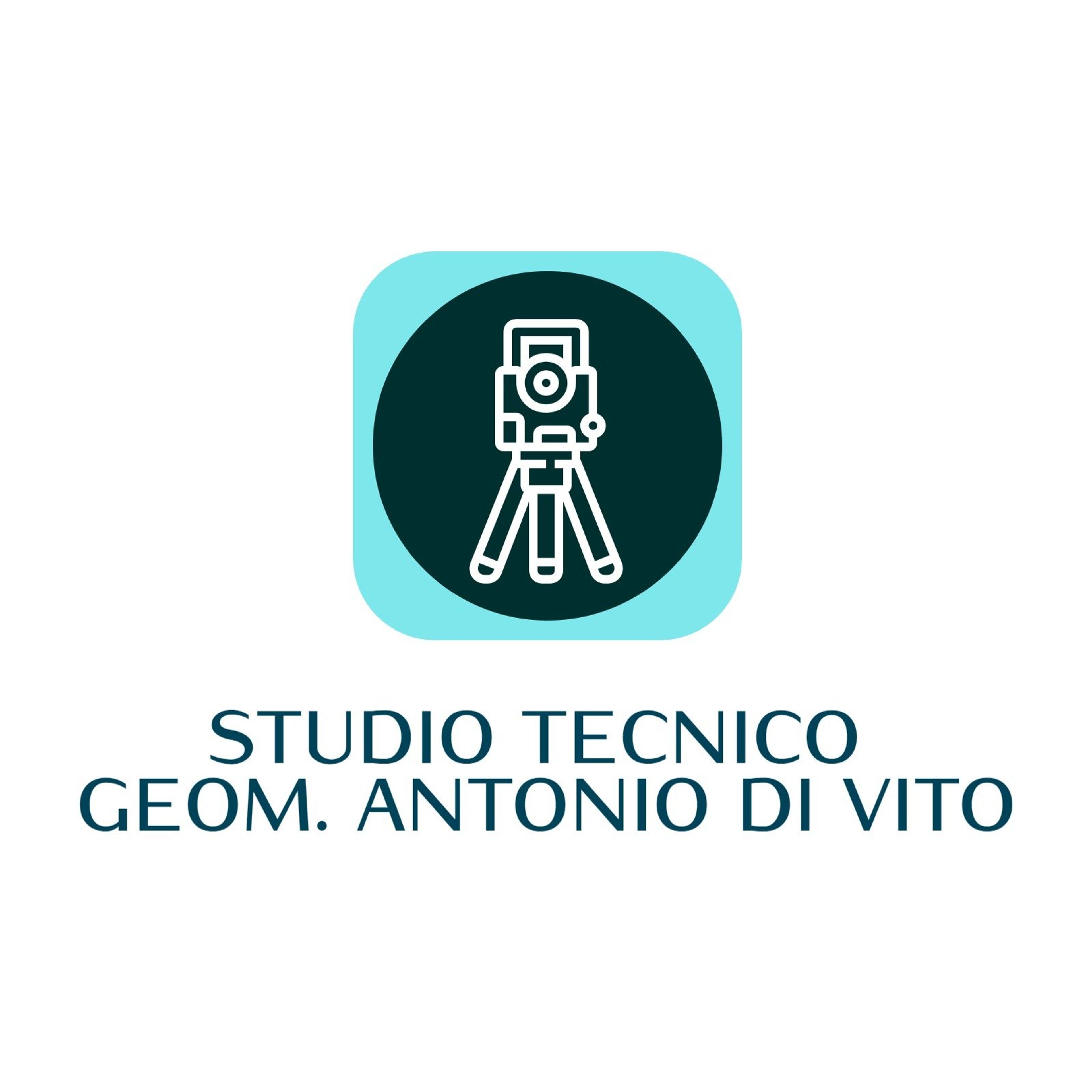 STUDIO TECNICO Geom. Antonio Di Vito
