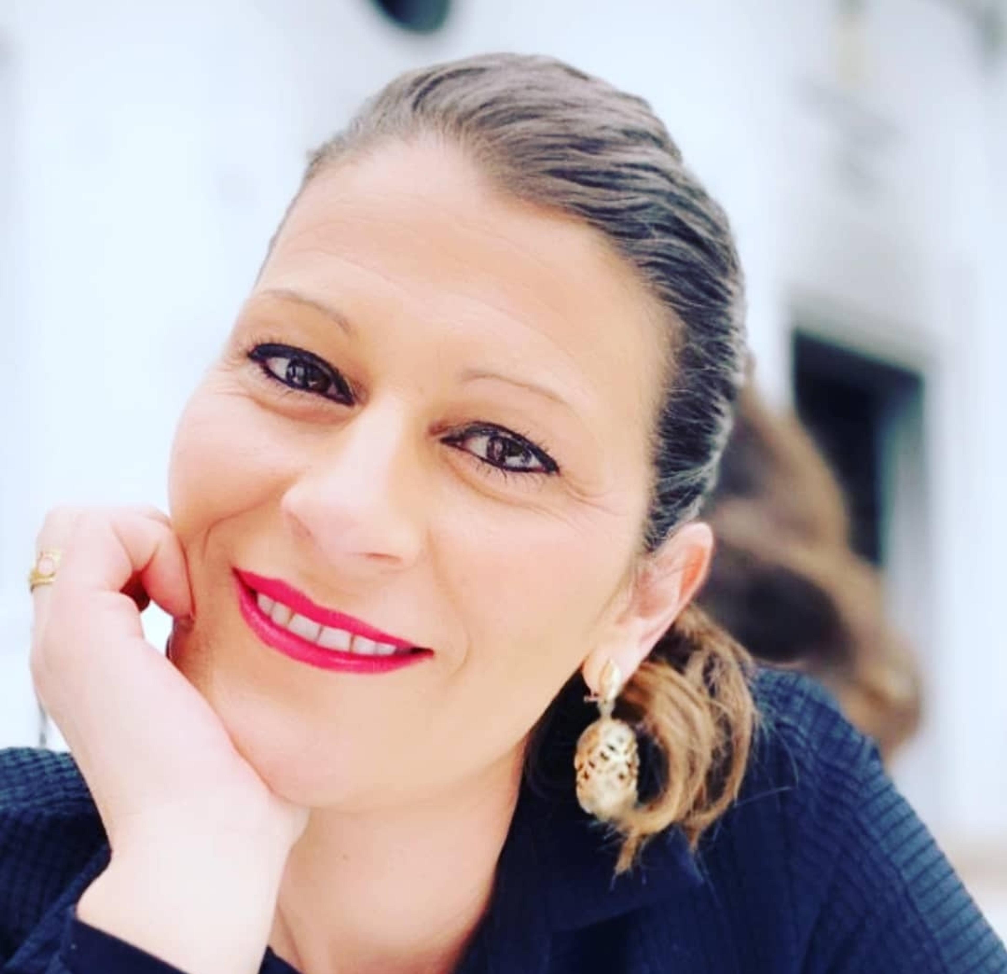 Manuela Martínez