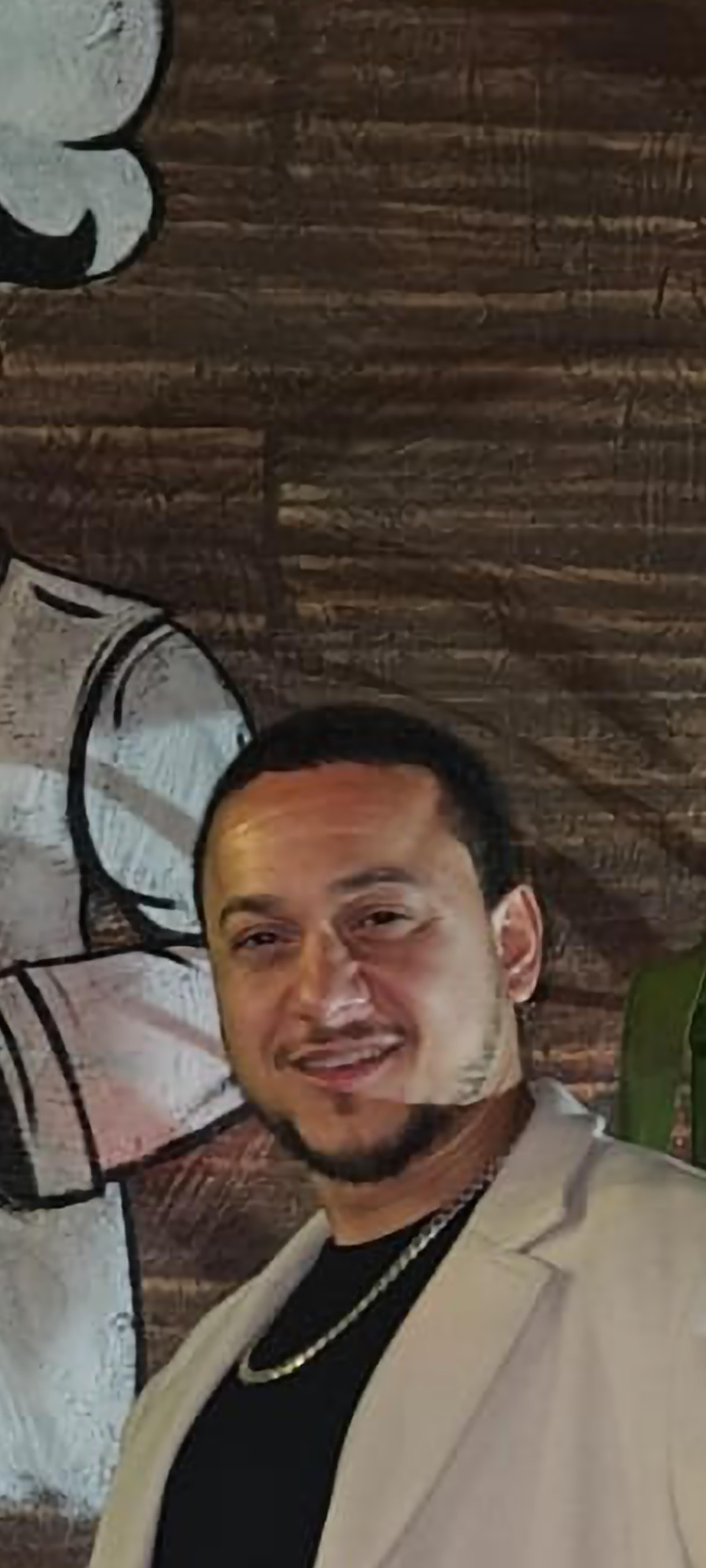 Mo Holloway