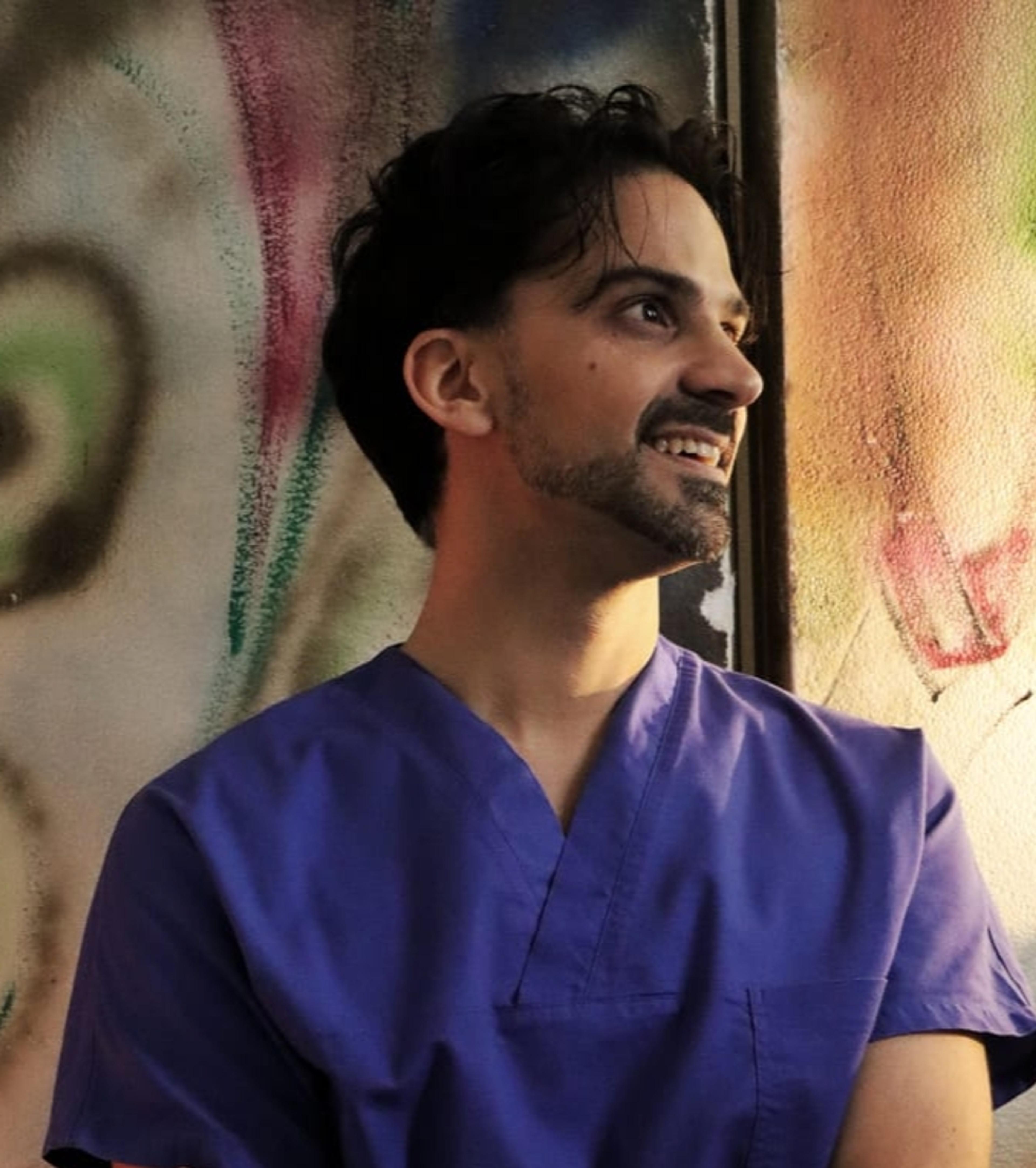 Matteo Catalini