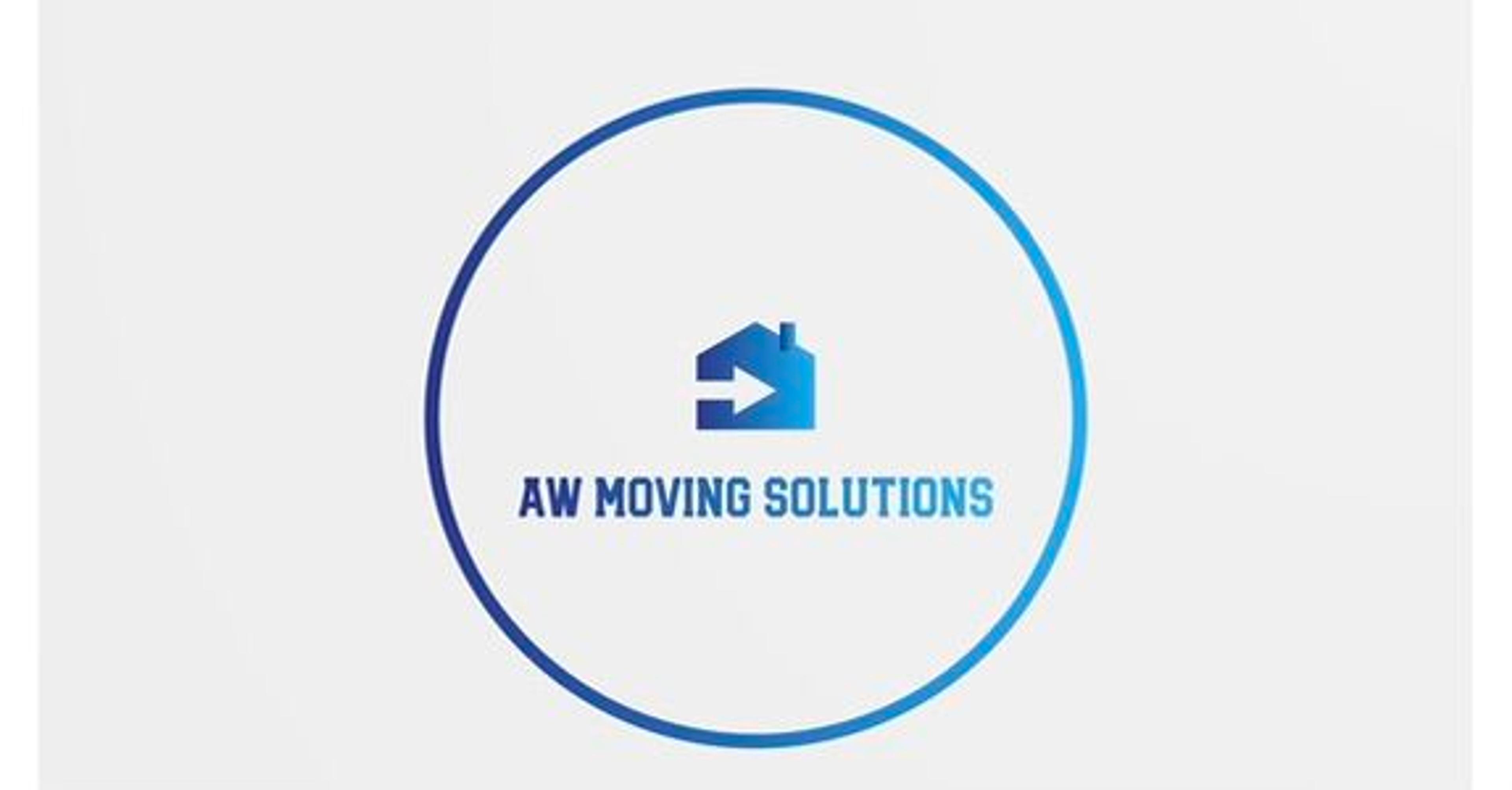 AW Moving Solutions